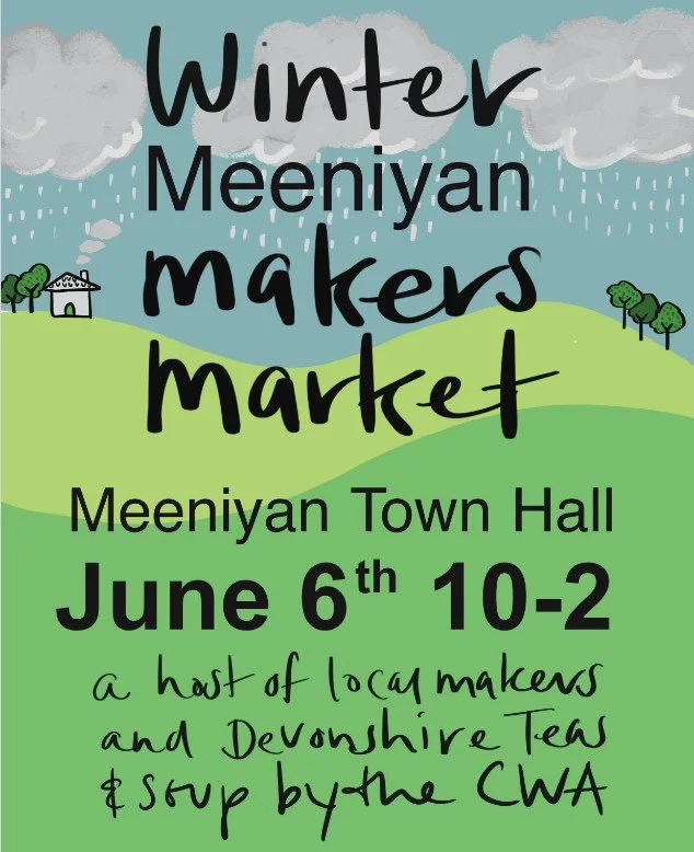 Meeniyan Makers Market