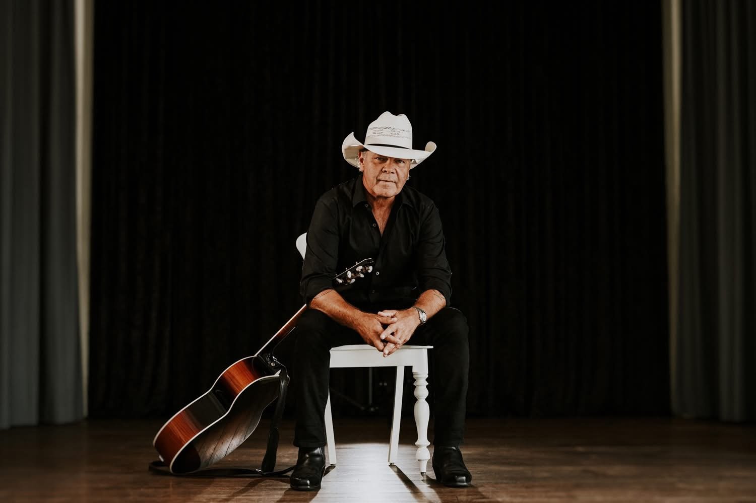 Troy Cassar-Daley