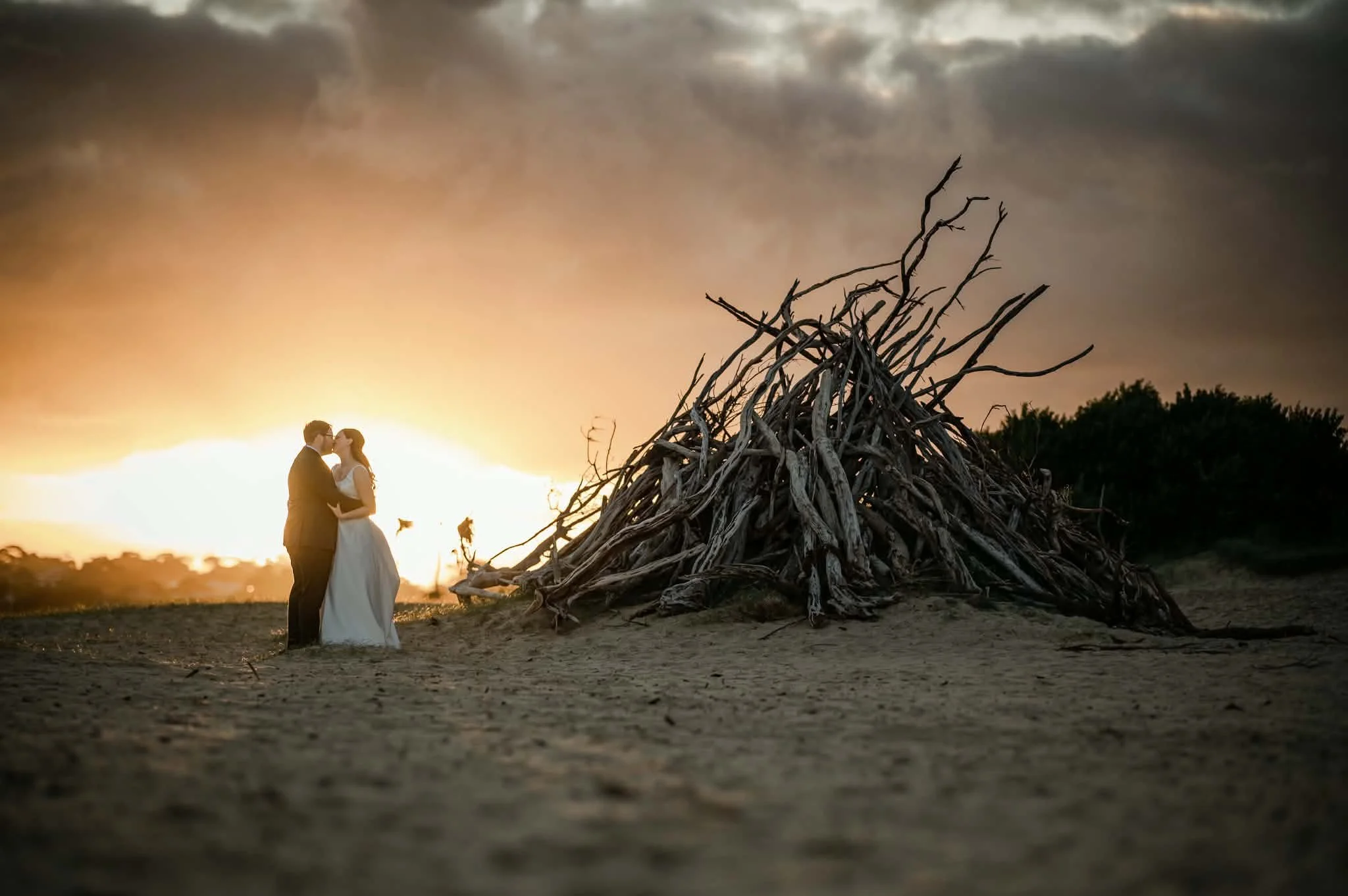Planning a Wedding in Inverloch? Start Here