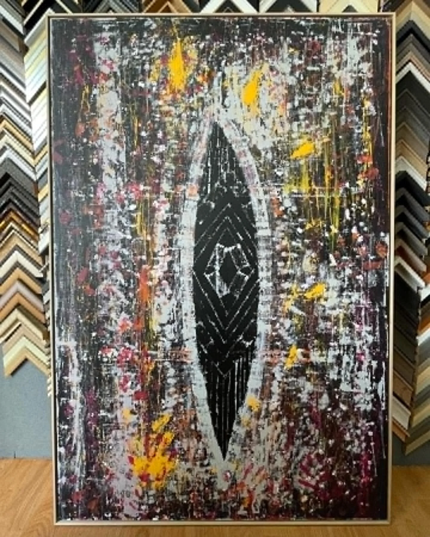 From Chasing Waves to Framing Memories