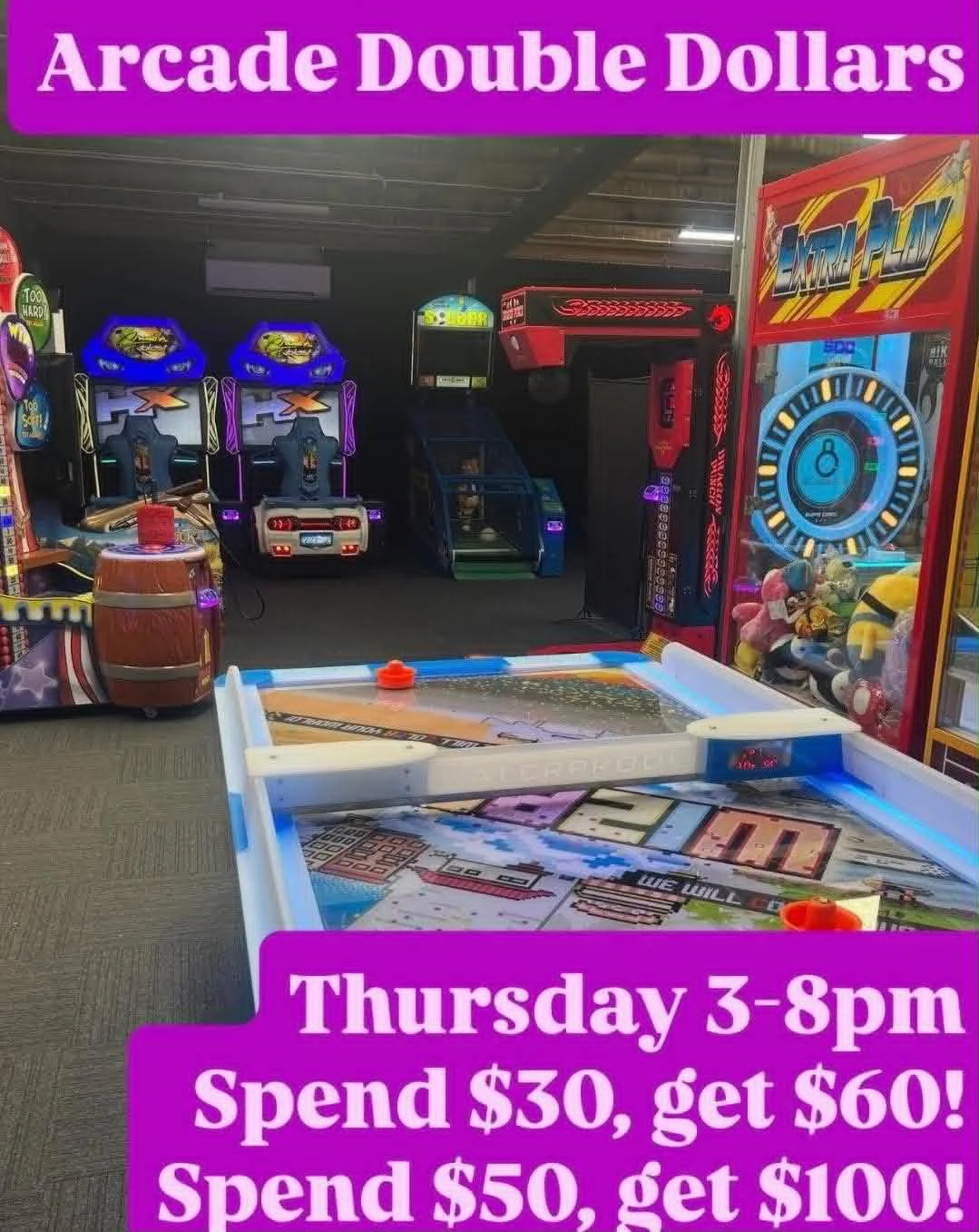 Lucky_13_inverloch_mini_golf_thursday_special.jpeg