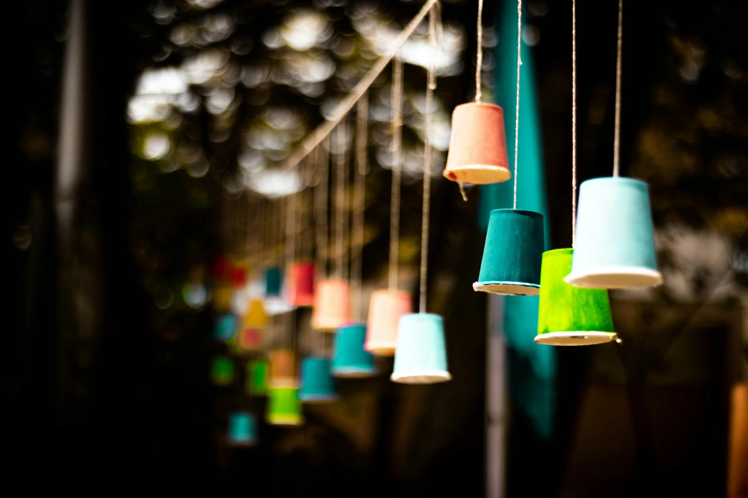 Paper Cup Creations- Myli Library Inverloch 