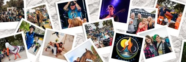 More Than a Festival