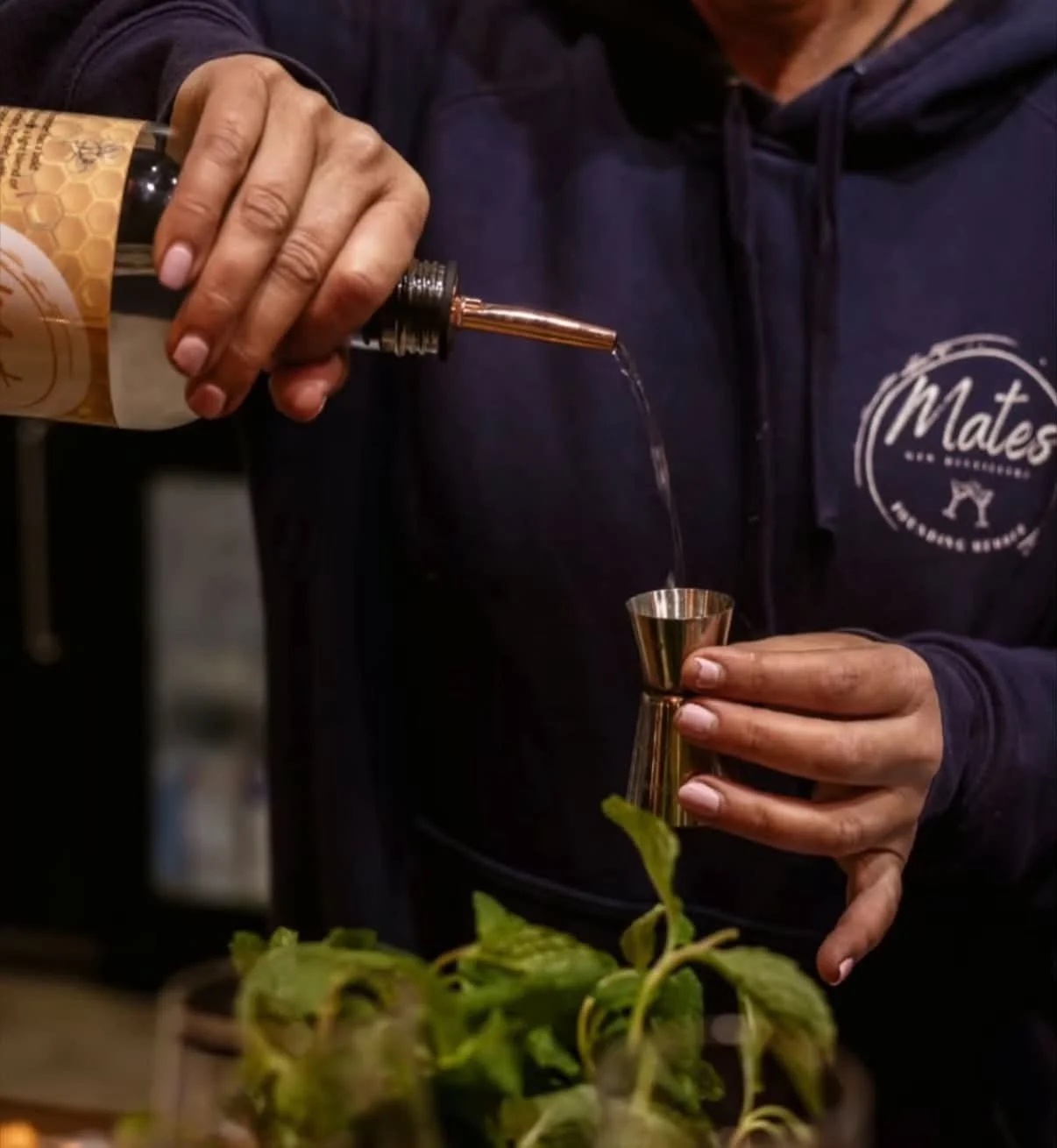 More Than Great Gin
