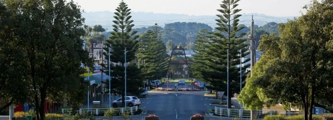🌿 Welcome to Visit Wonthaggi