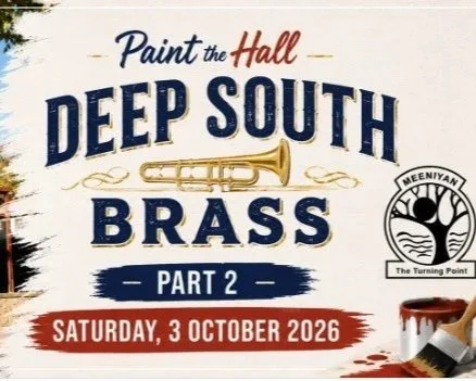 Deep South Brass 8