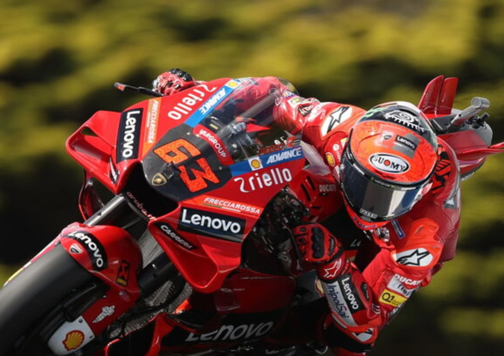 MotoGP Phillip Island