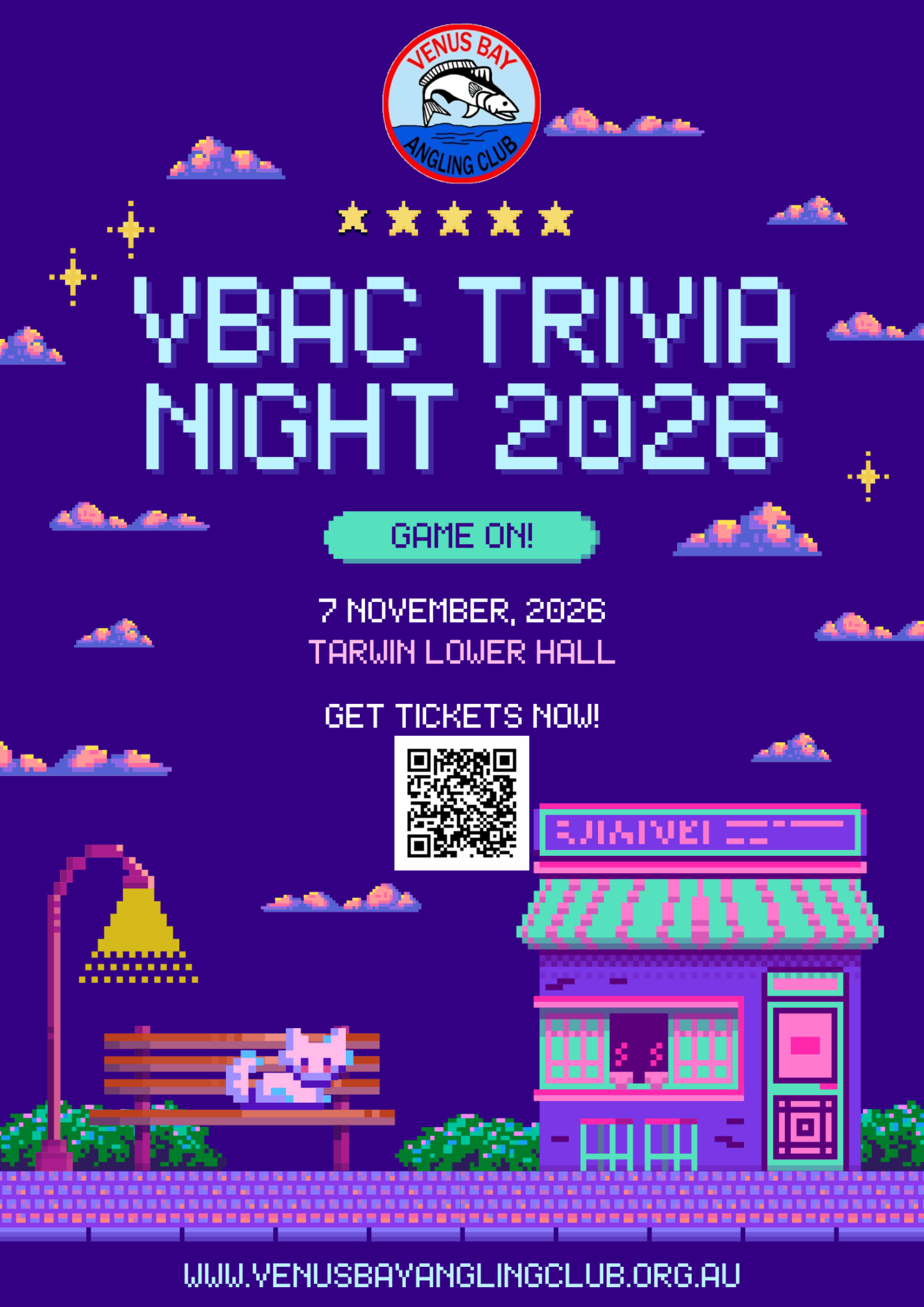VBAC Trivia Night
