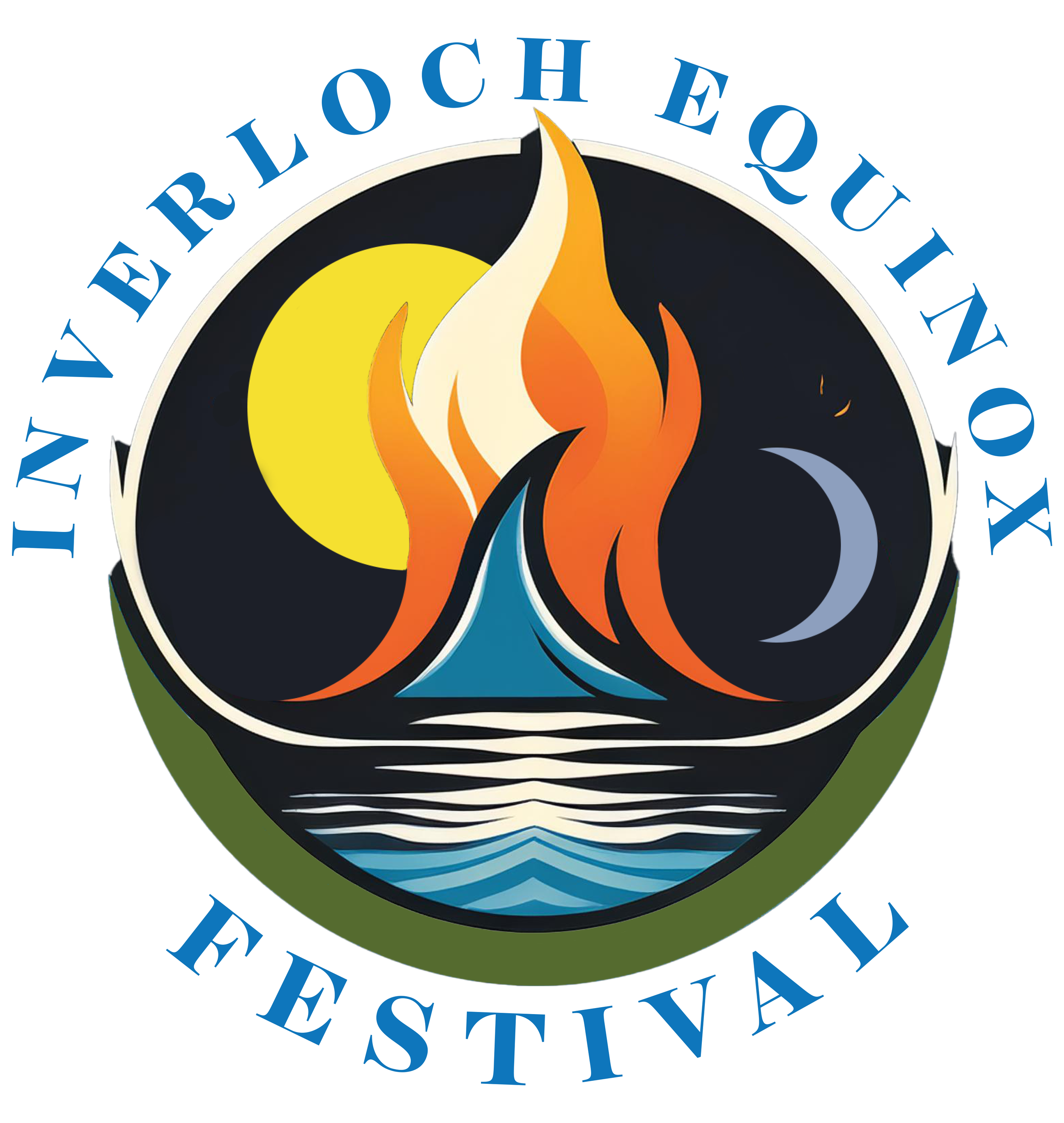 Inverloch Equinox Festival Sponsorship