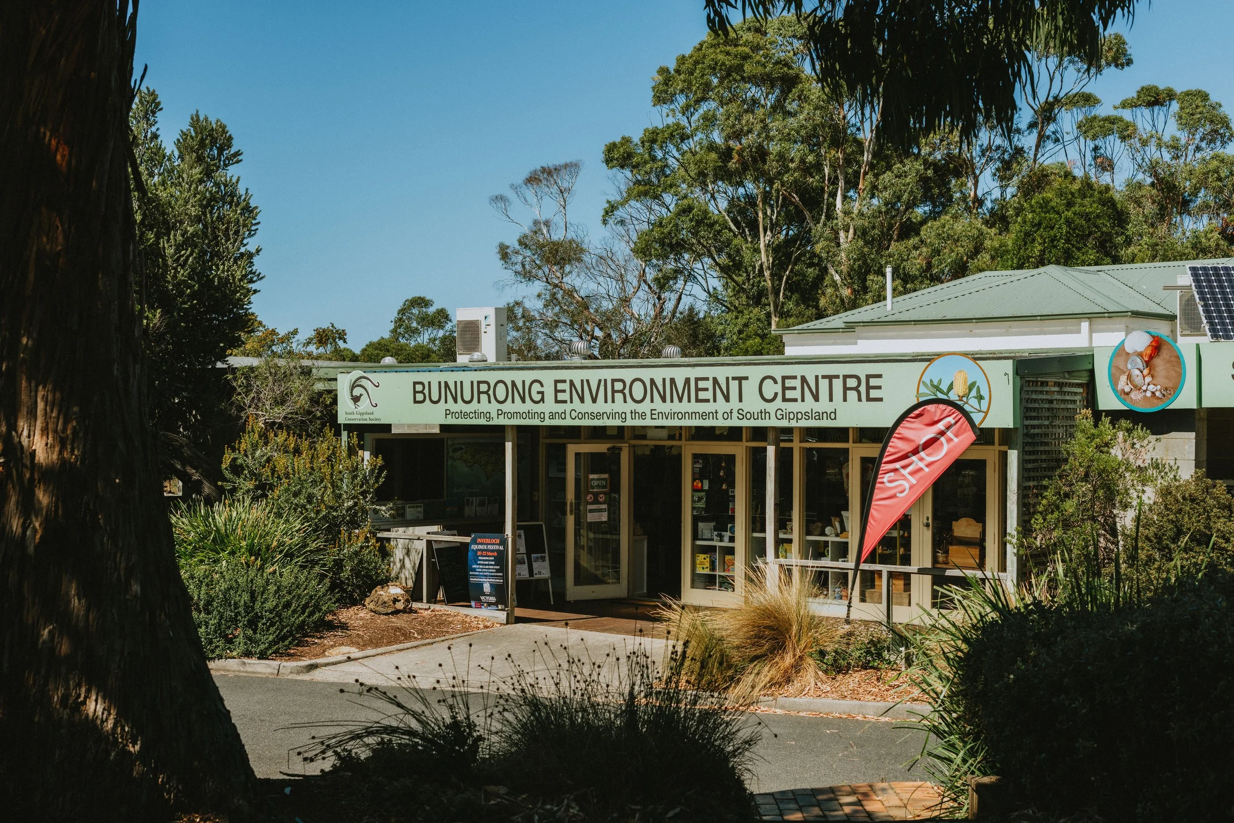 Bunurong Environment Centre