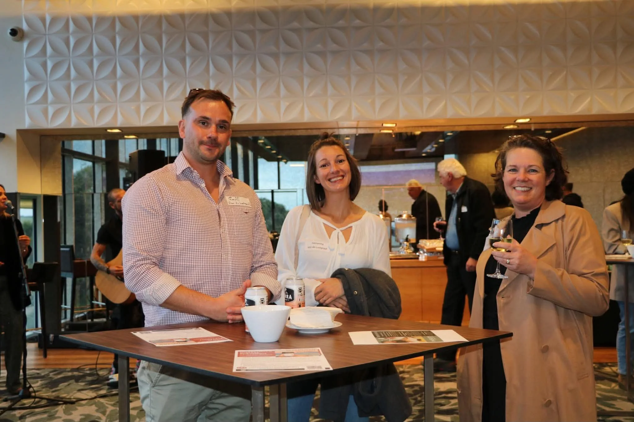 ITA Mixer- Business Networking event