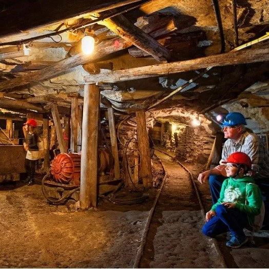 State Coal Mine Wonthaggi