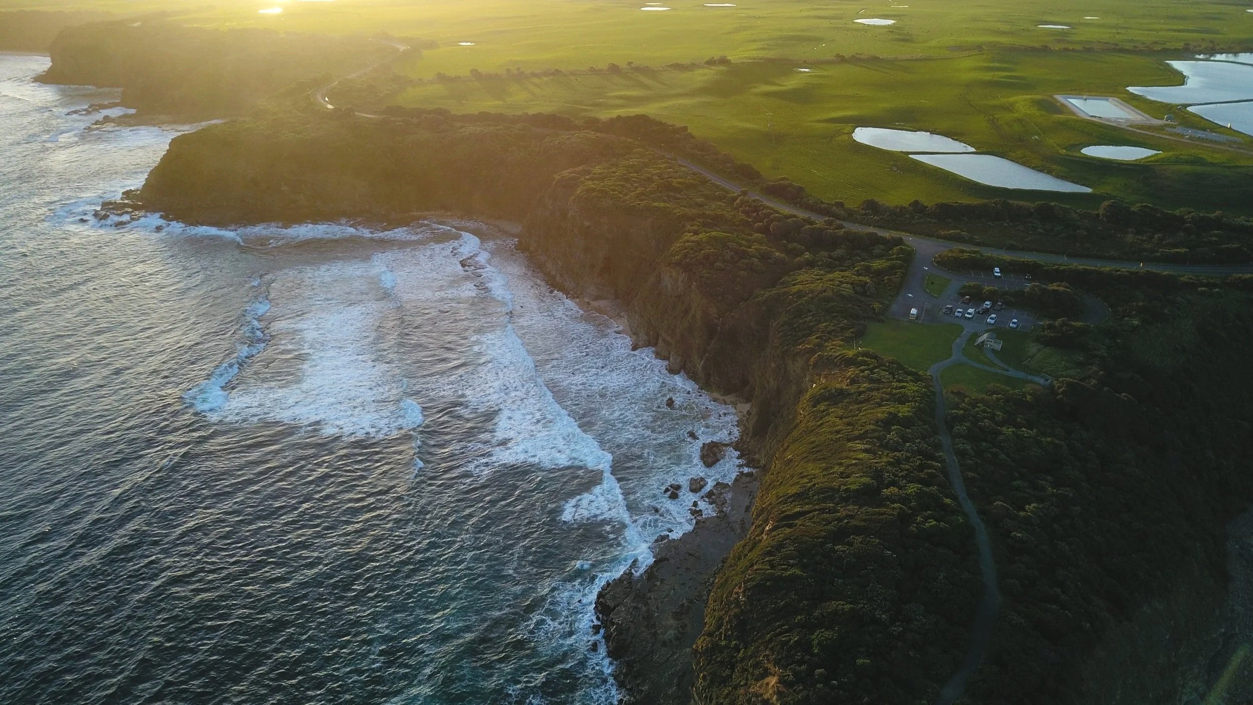 Inverloch Rocks Visit Inverloch - Official Guide for your trip to Inverloch & surrounds