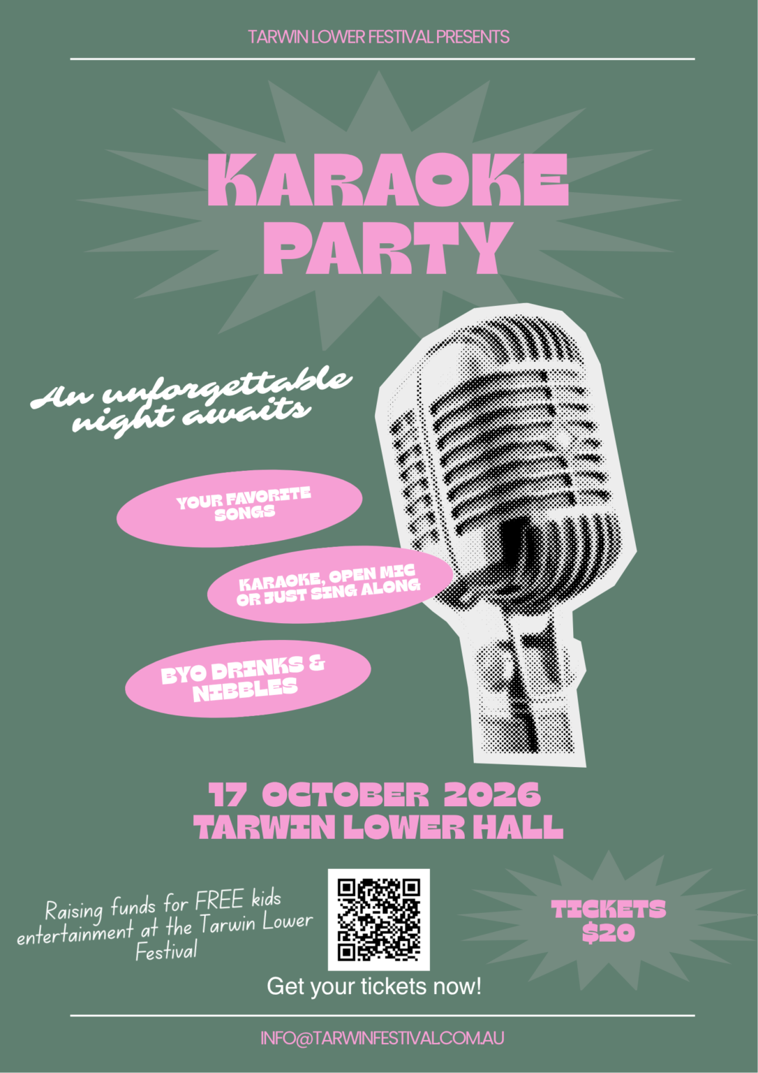 Karaoke Party 
