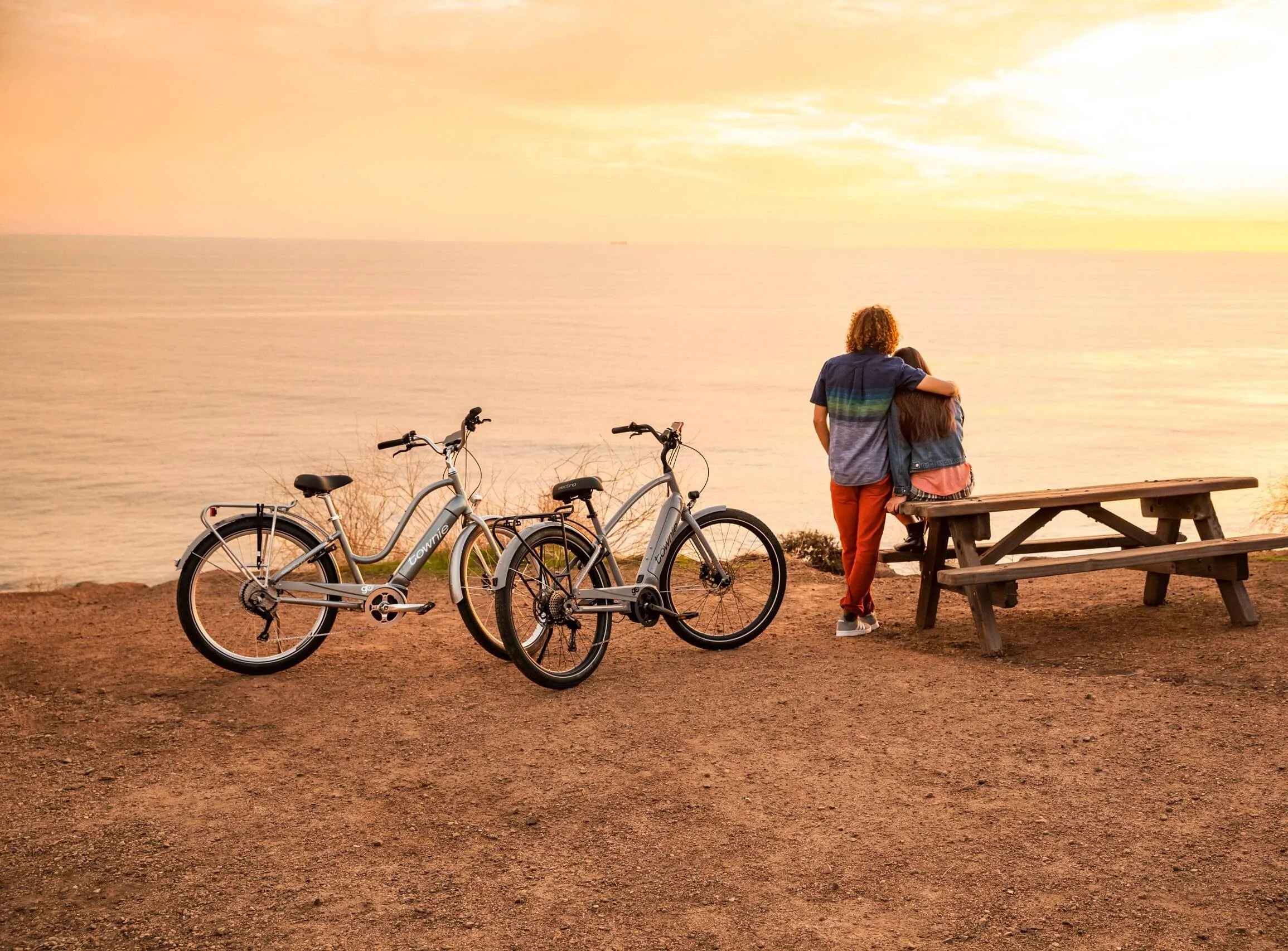 Your winter guide to biking in Inverloch