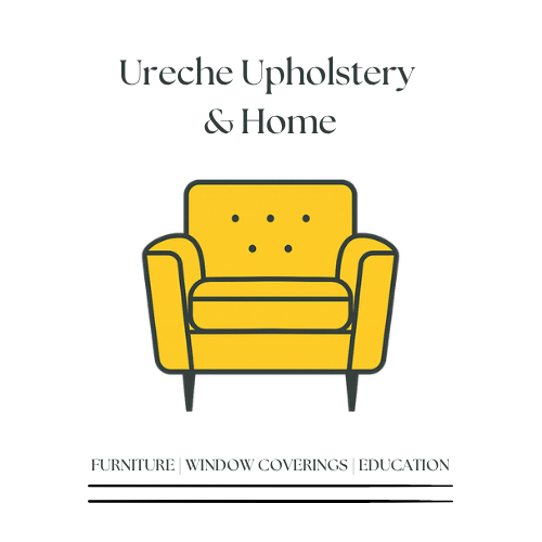 Ureche Upholstery &amp; Home