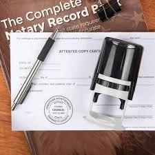 Notary Services