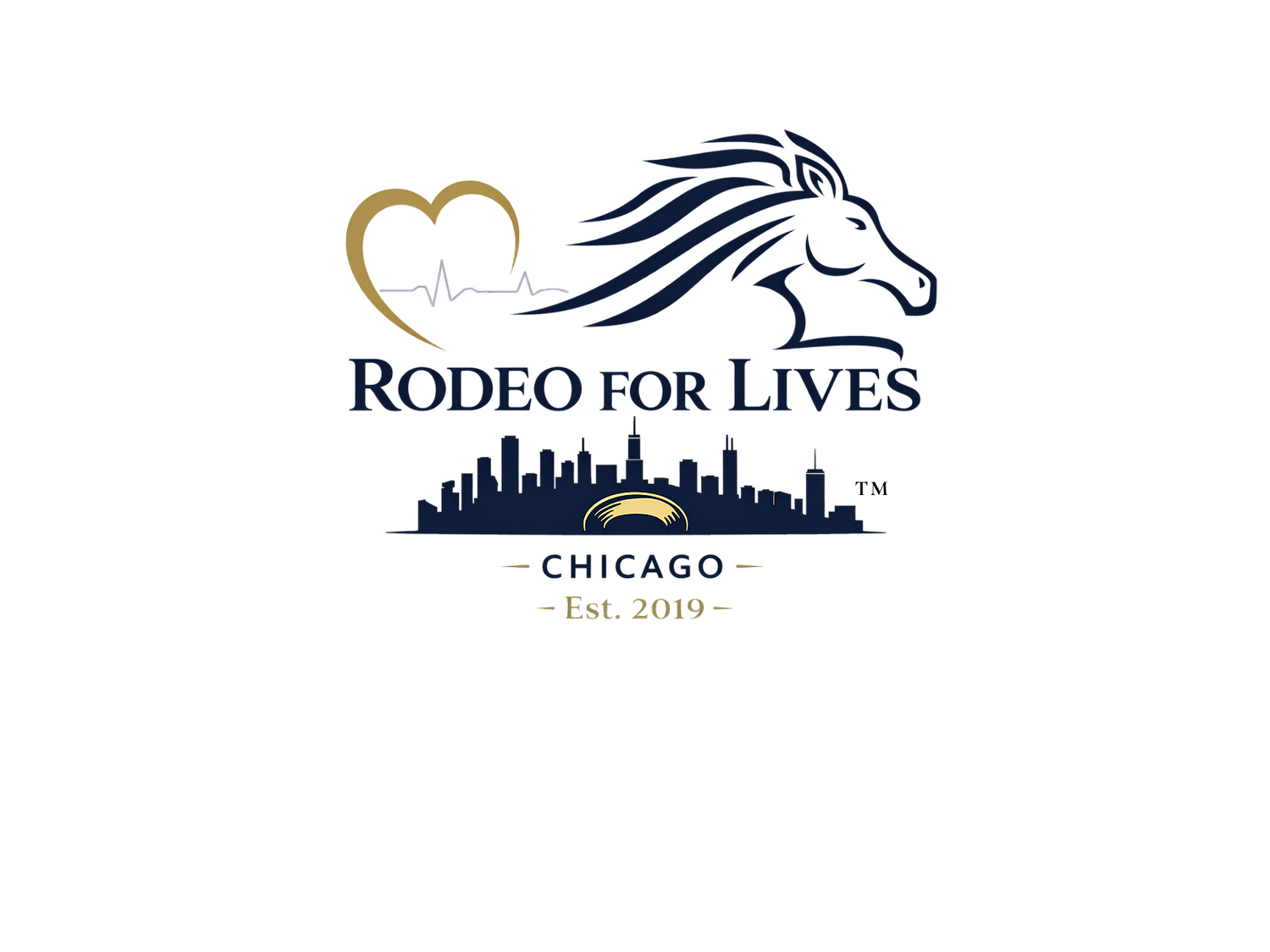Rodeo For Lives 