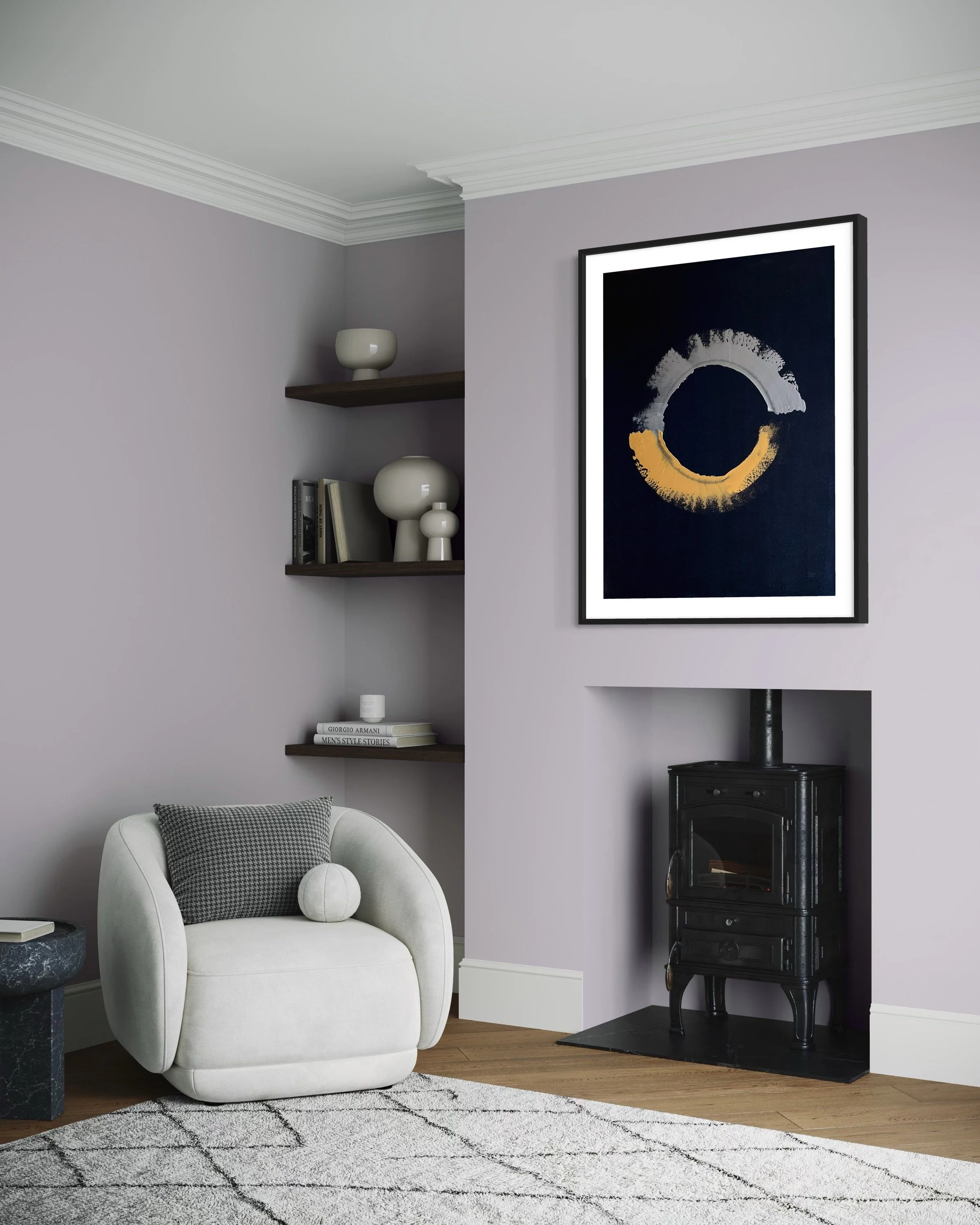 Circle - fireplace .JPG