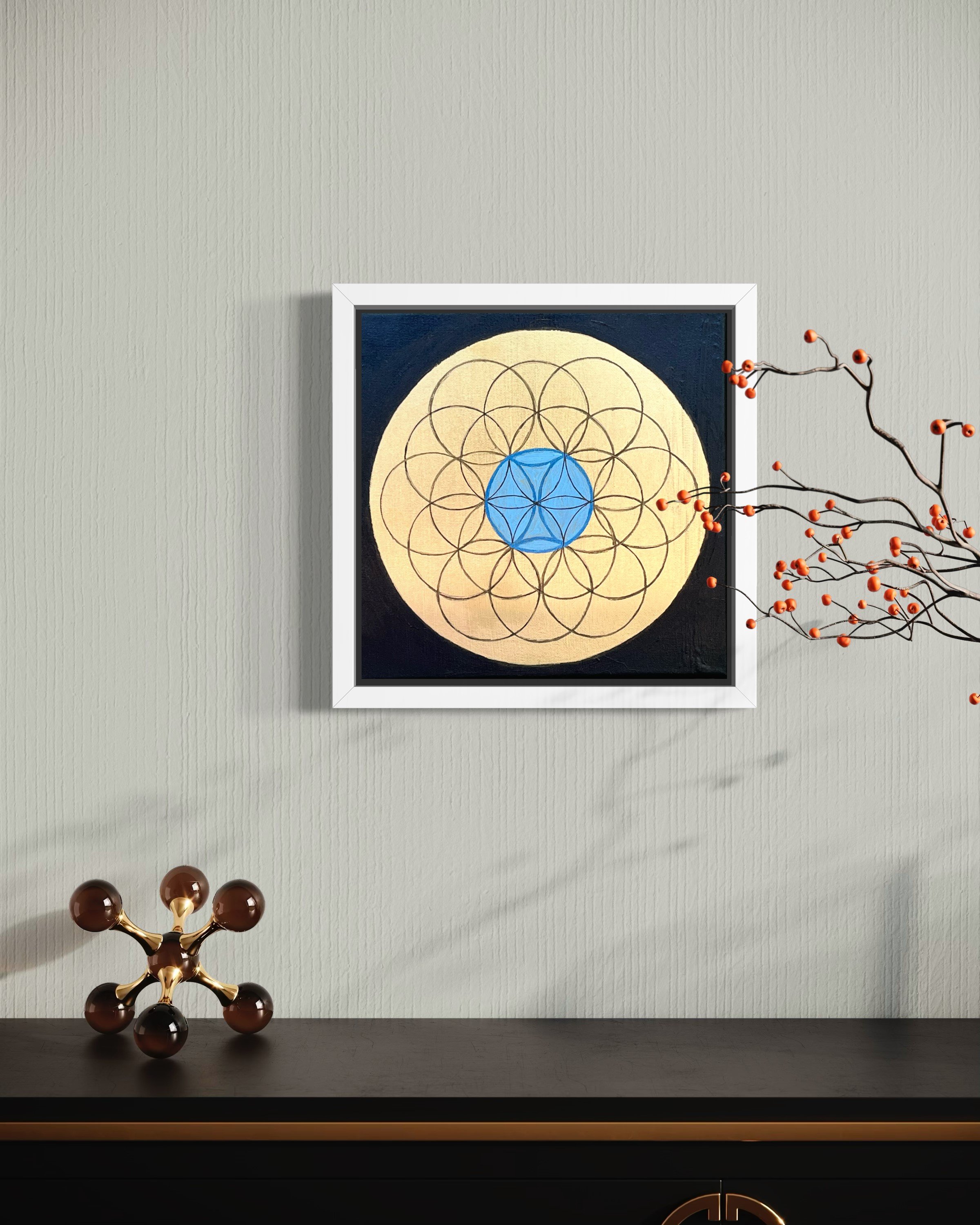 Flower of Life 6 - Horn Torus - table.jpg
