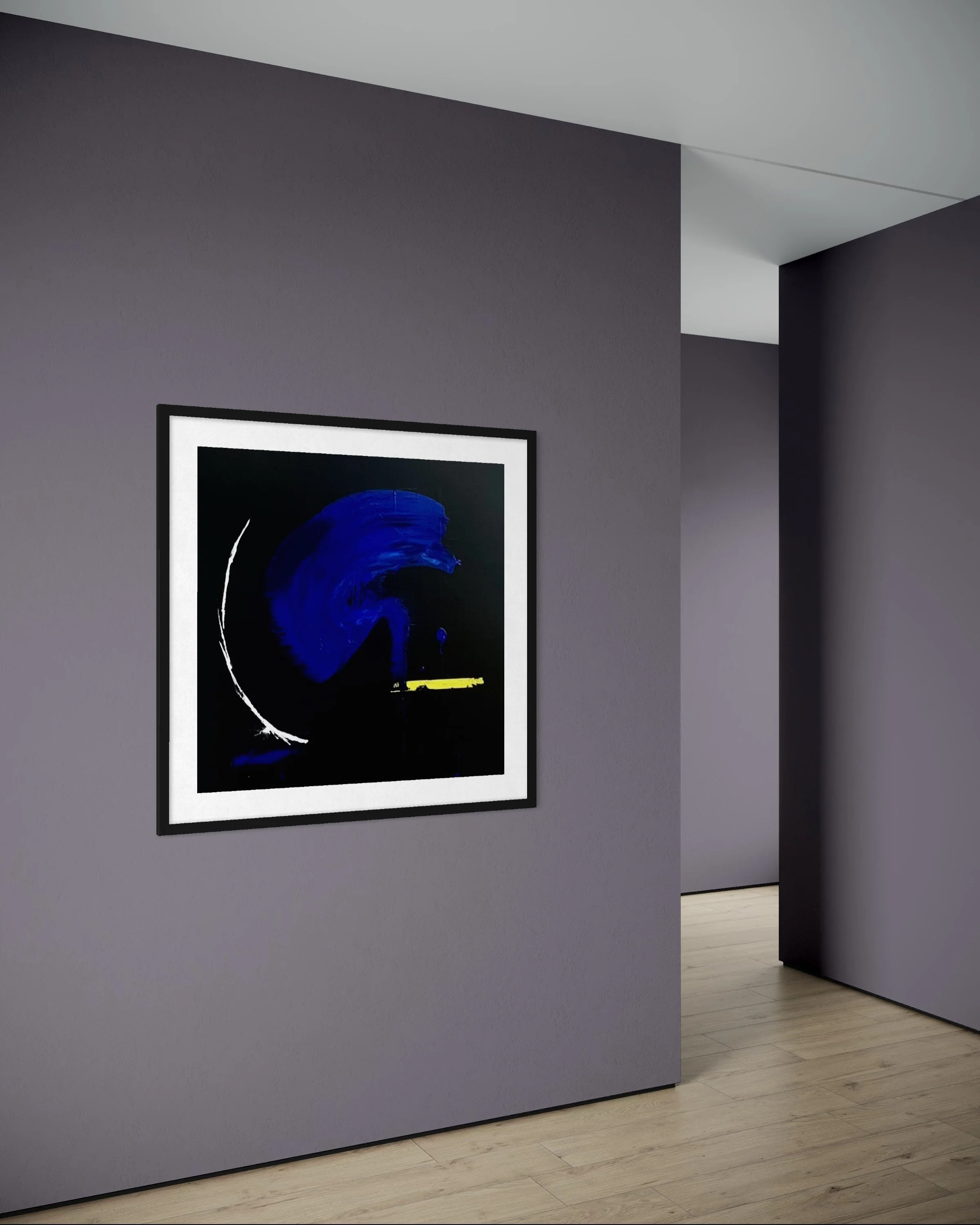 Lucky Bean Wave - hallway.jpg