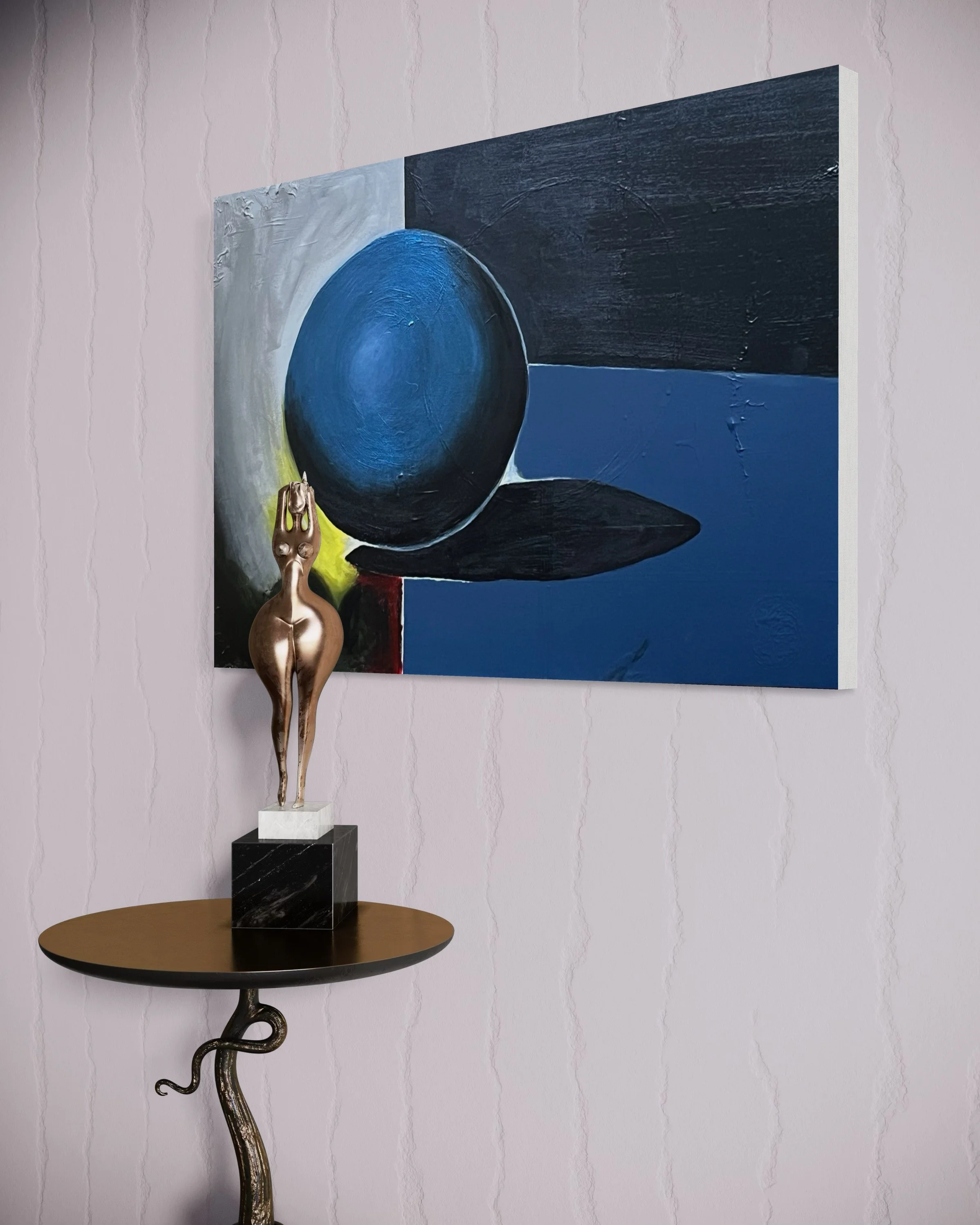 Connection to the Devine - table.JPG