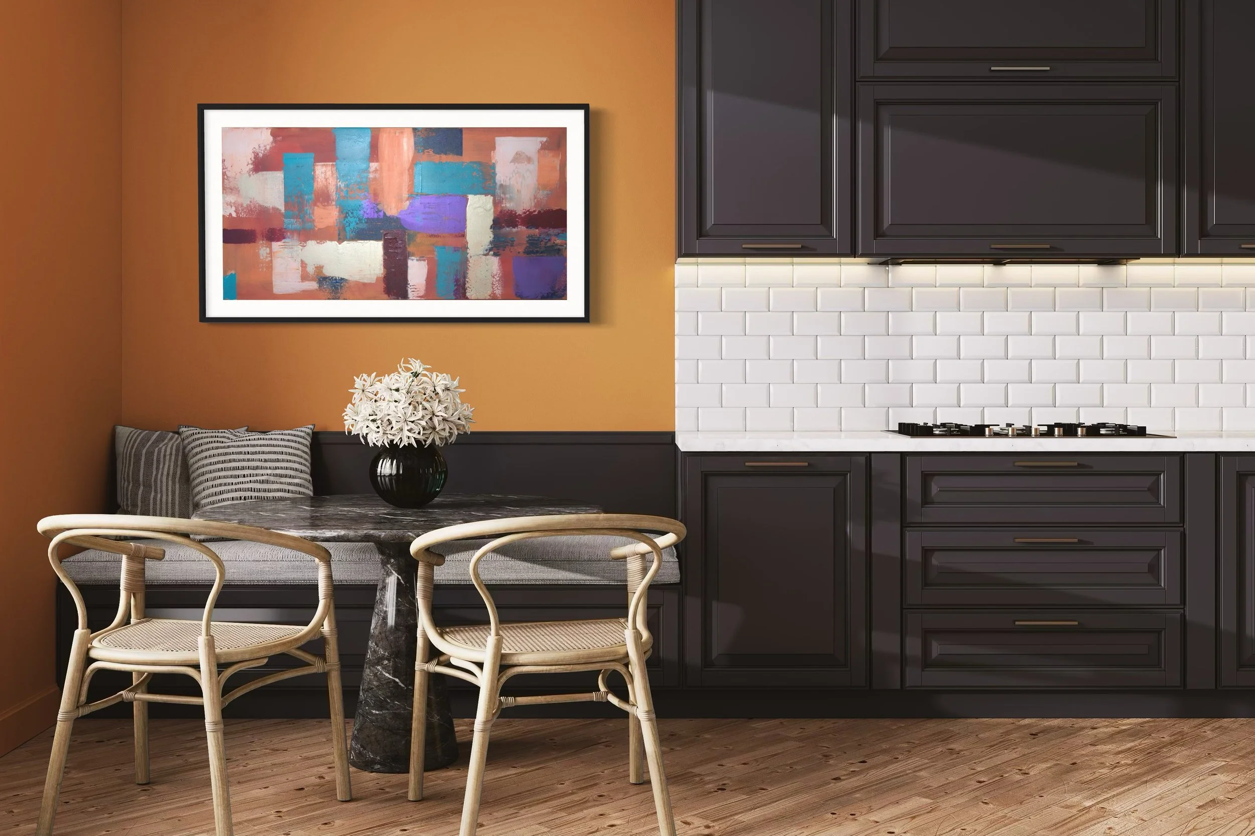 No. 4 - kitchen .JPG