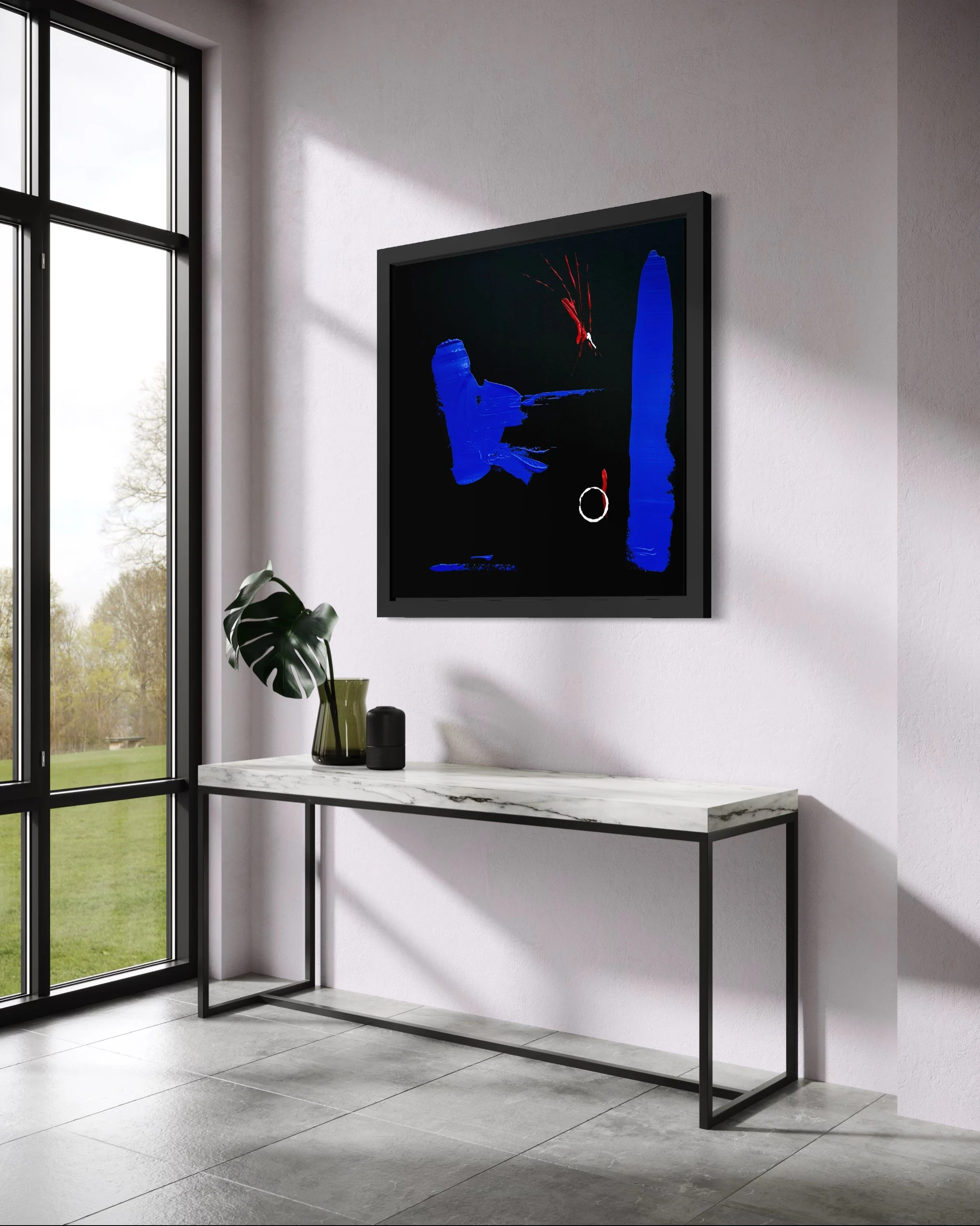 The Birds - Marble table.jpg