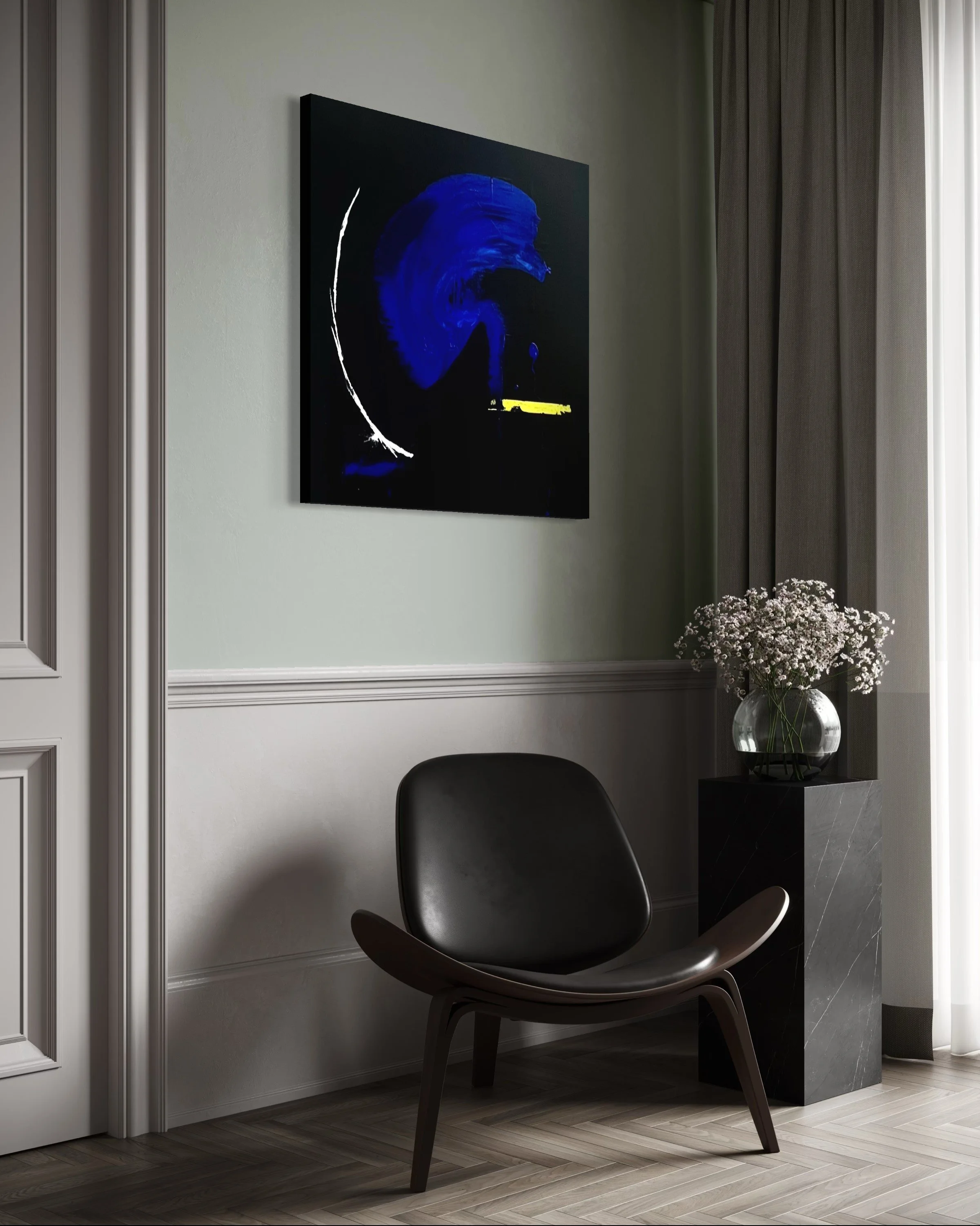 Lucky Bean Wave - leather chair.jpg