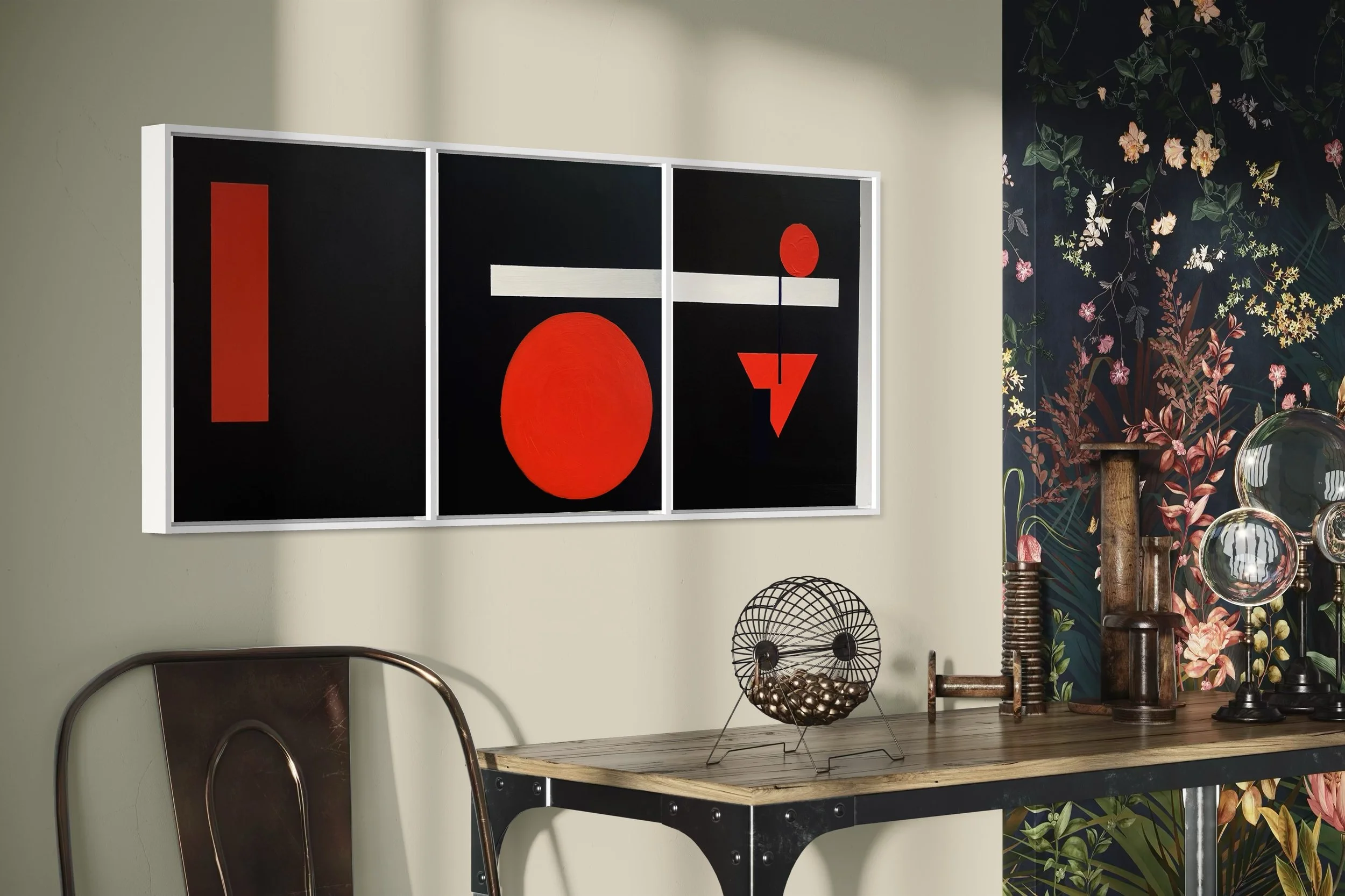 Balancing Act 2 - corner table.JPG