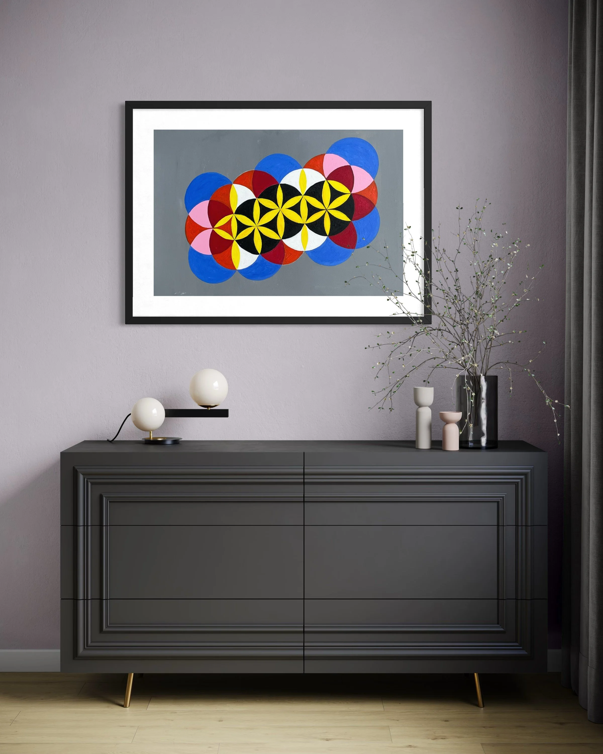 Flower of Life - dresser.jpg
