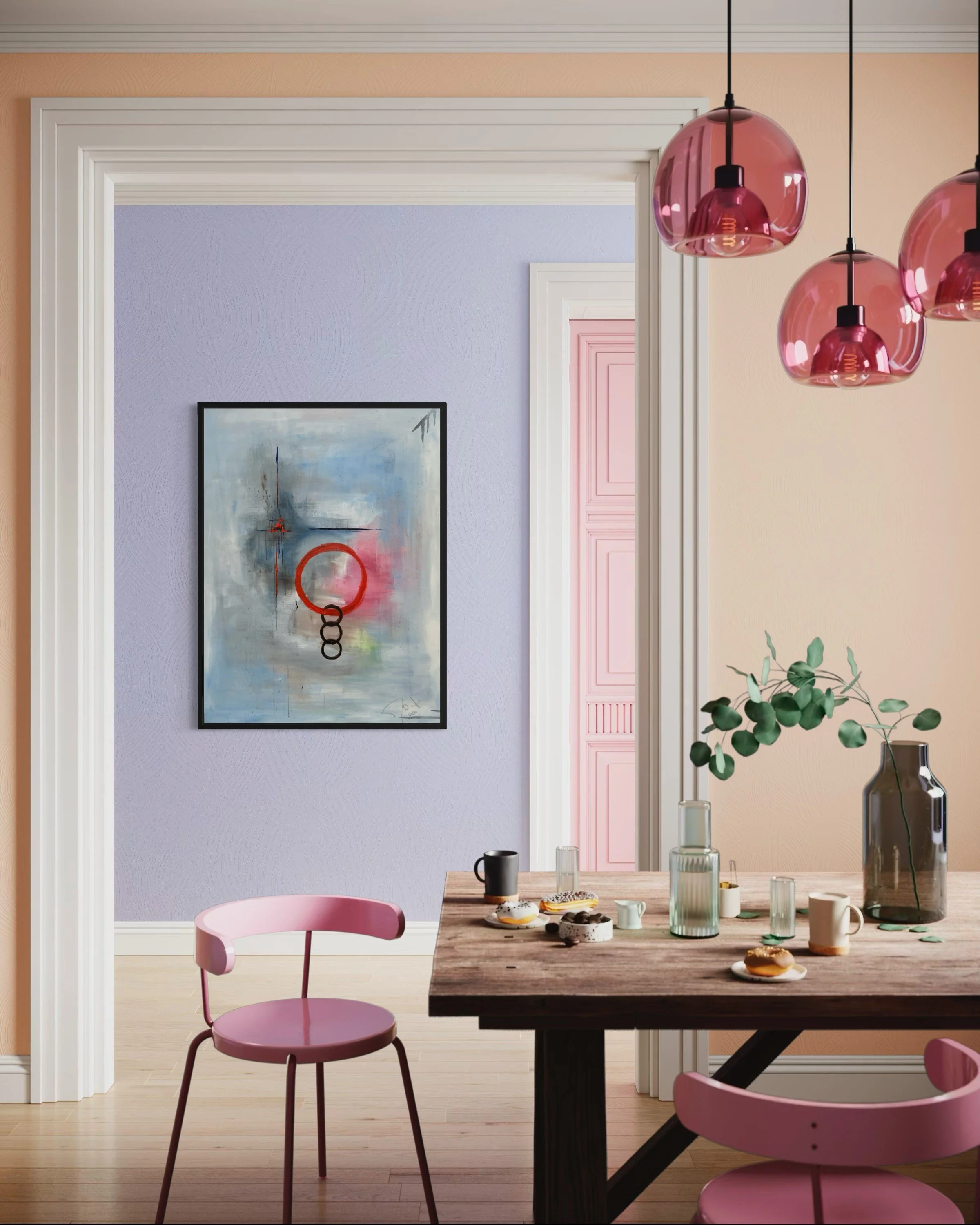 Untitled Abstract 2 - dining room.jpg