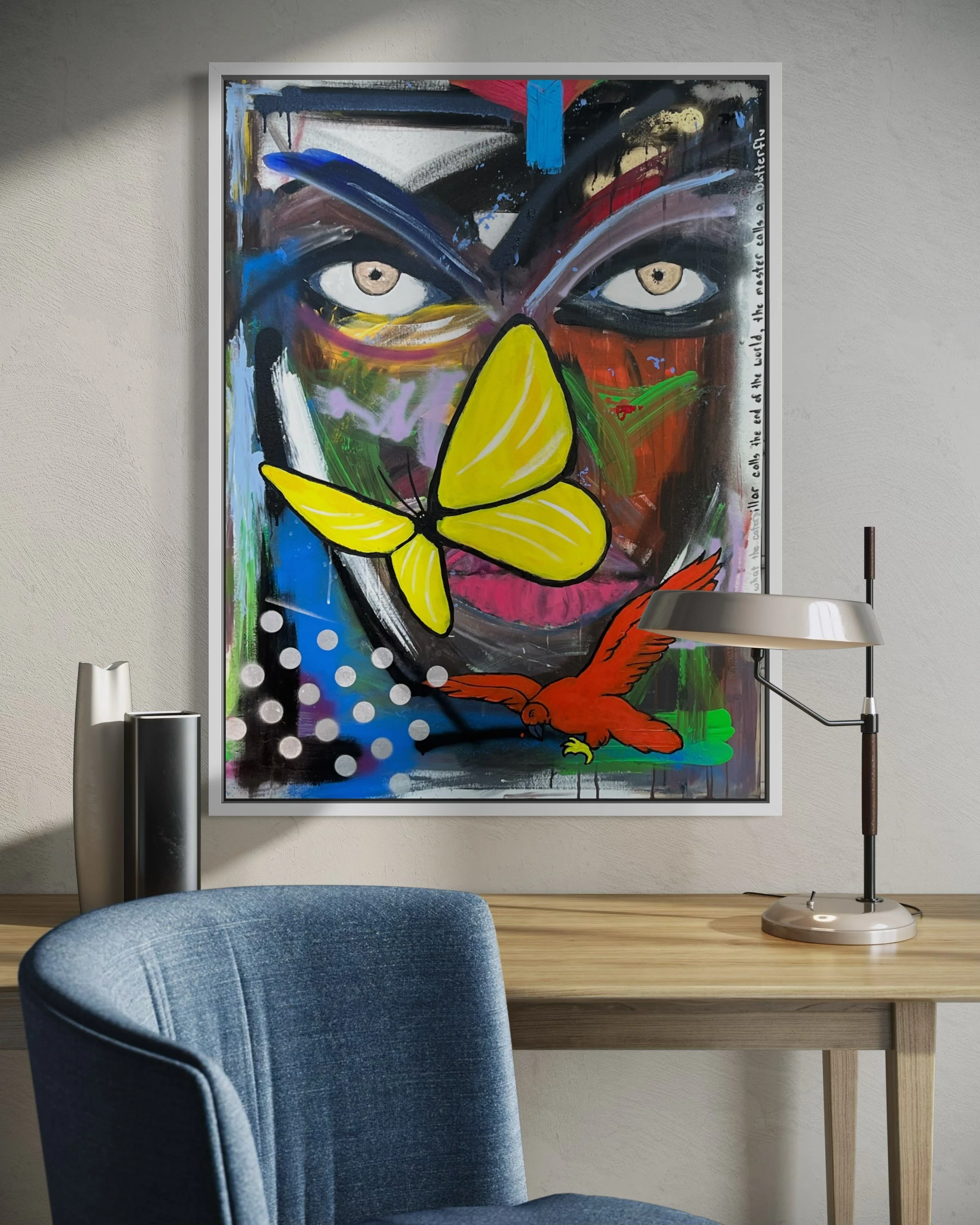 Butterfly - blue chair.jpg