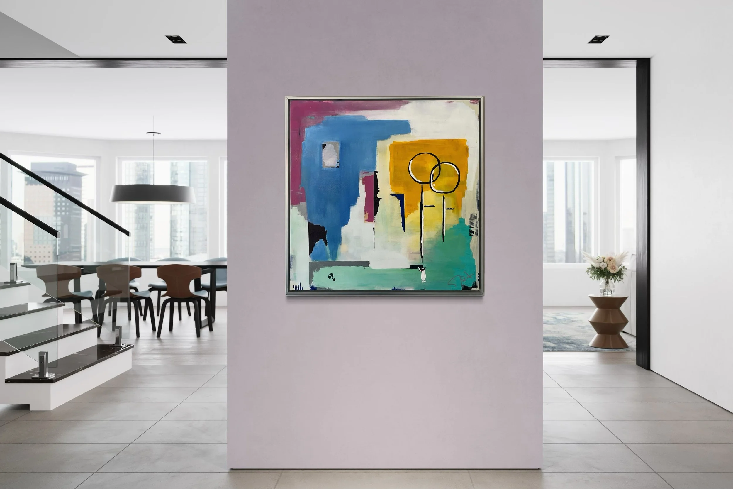 Walk on the Beach - entry.JPG