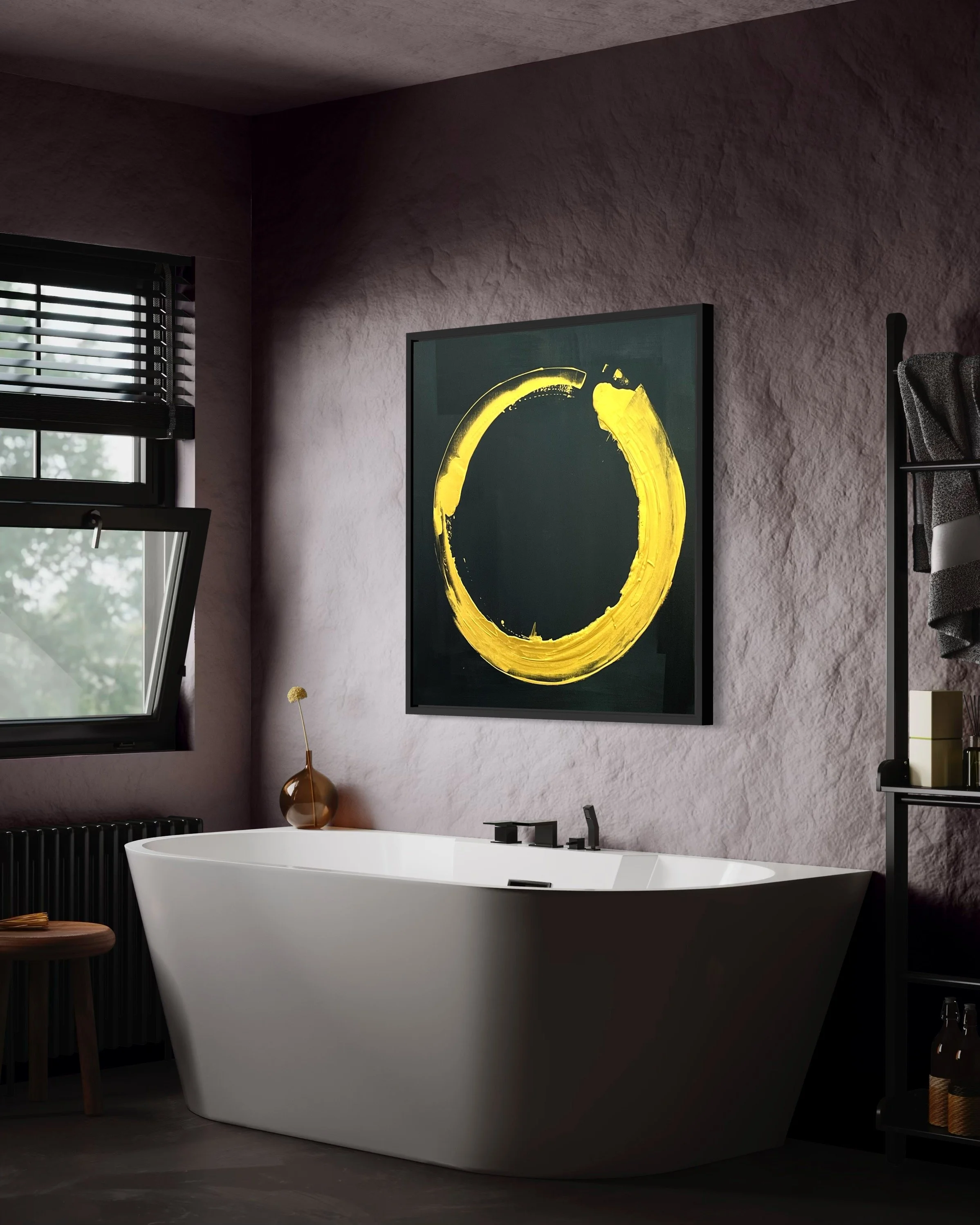 Gold Circle - bathroom.JPG
