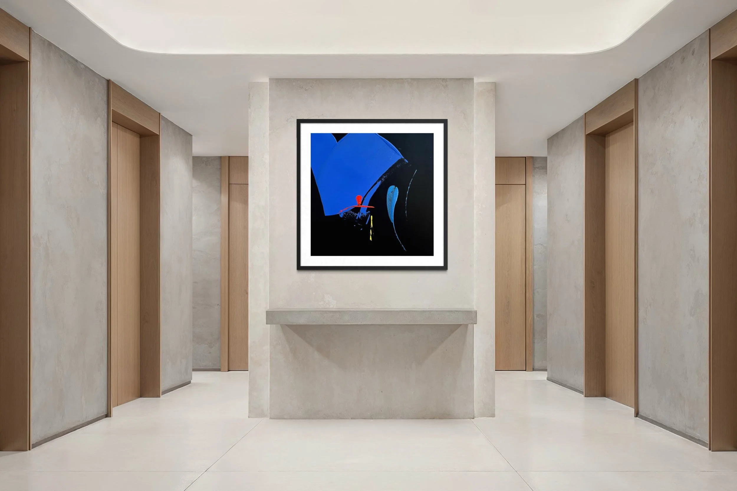 View of the Water - lobby.jpg