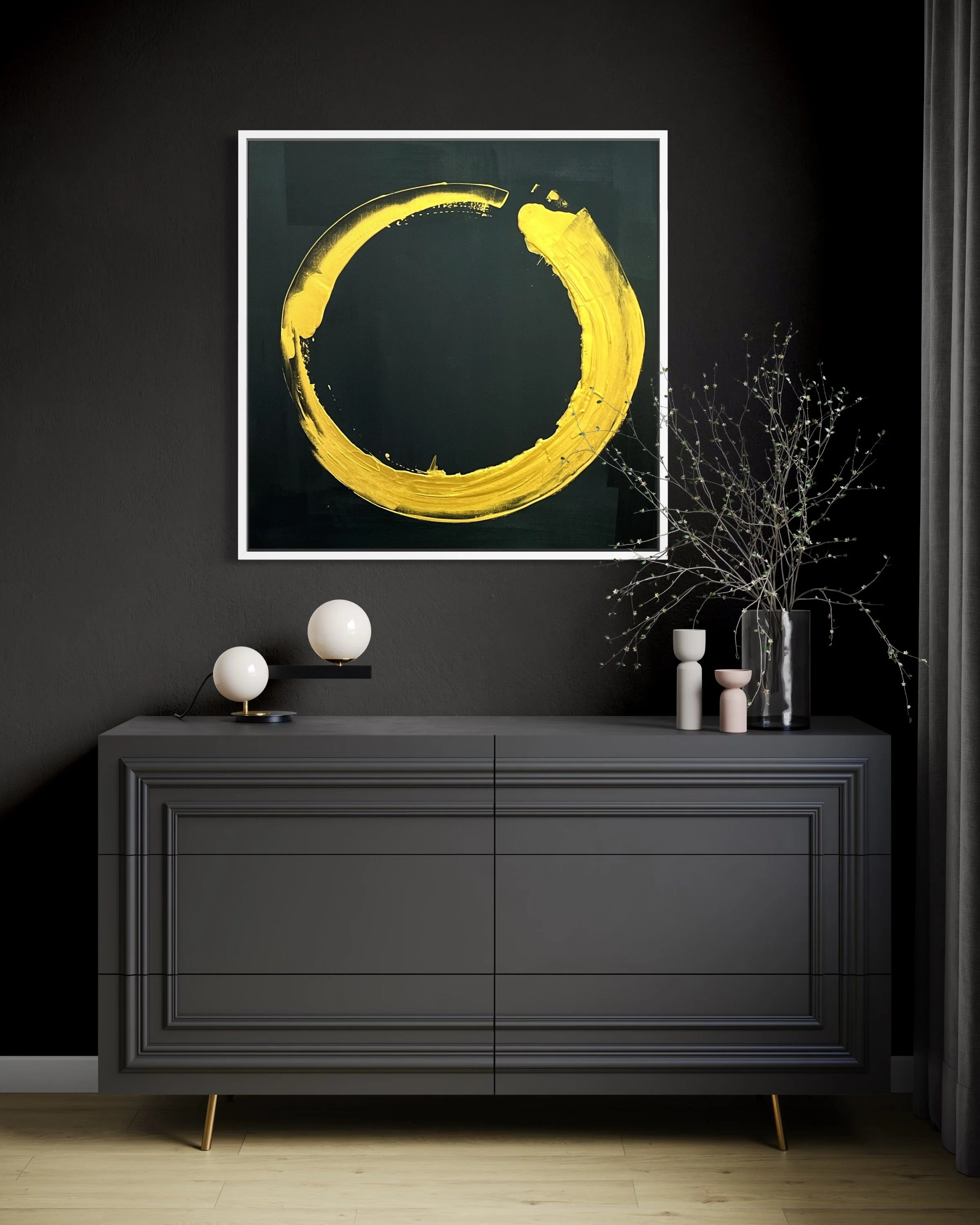 Gold Circle - foyer .JPG