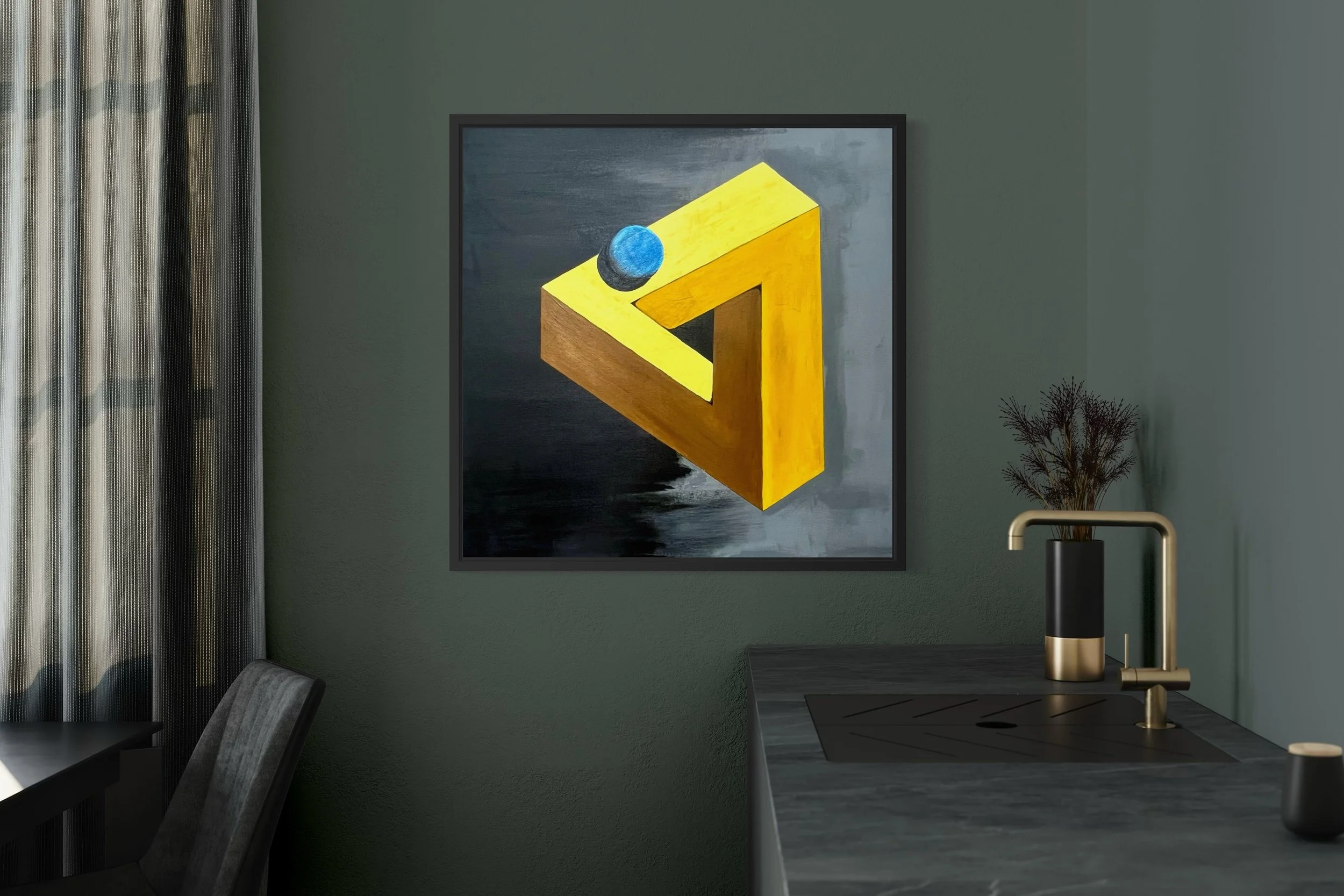 Penrose Triangle - wet bar.jpg