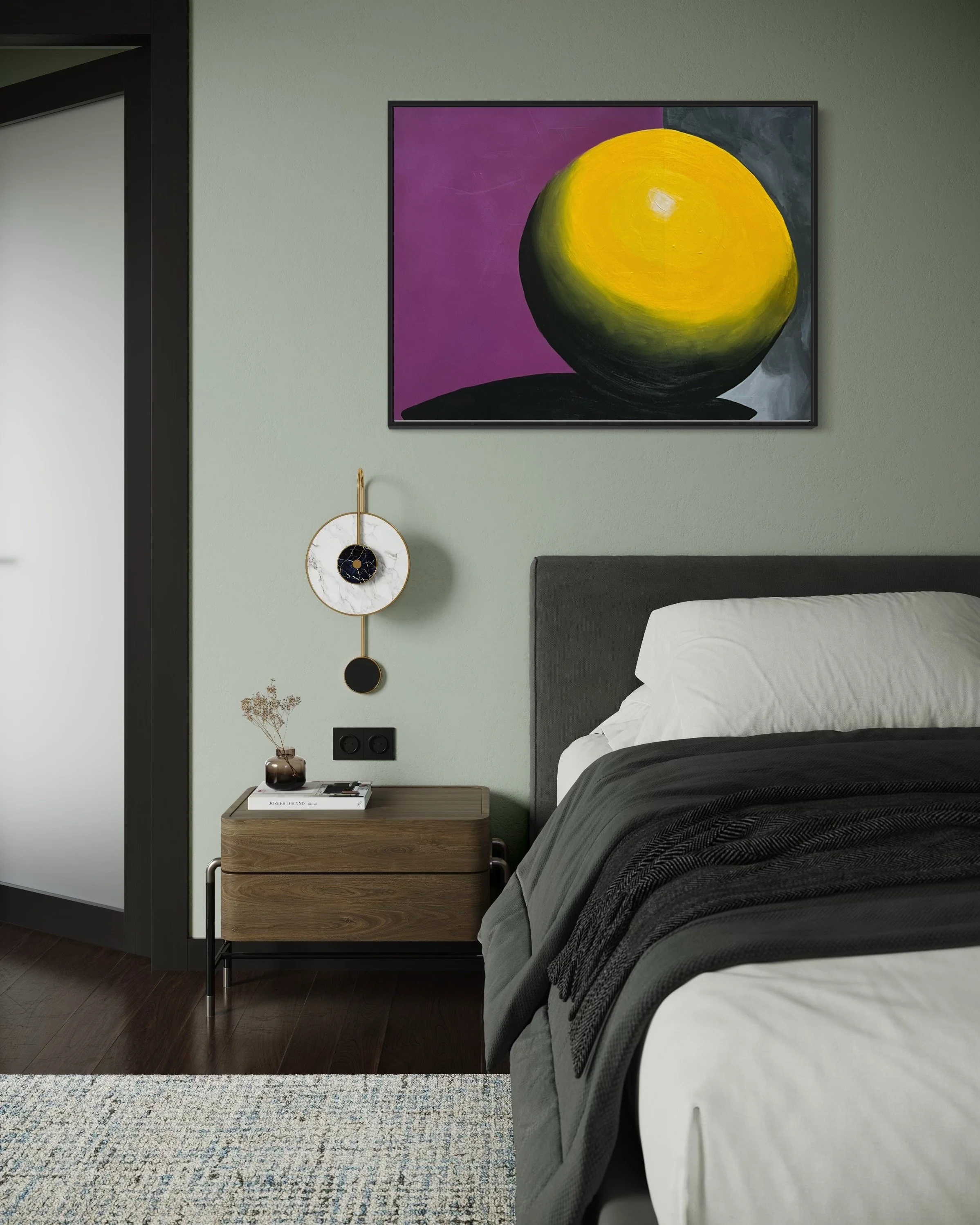 Spirit Guide - bedroom.JPG