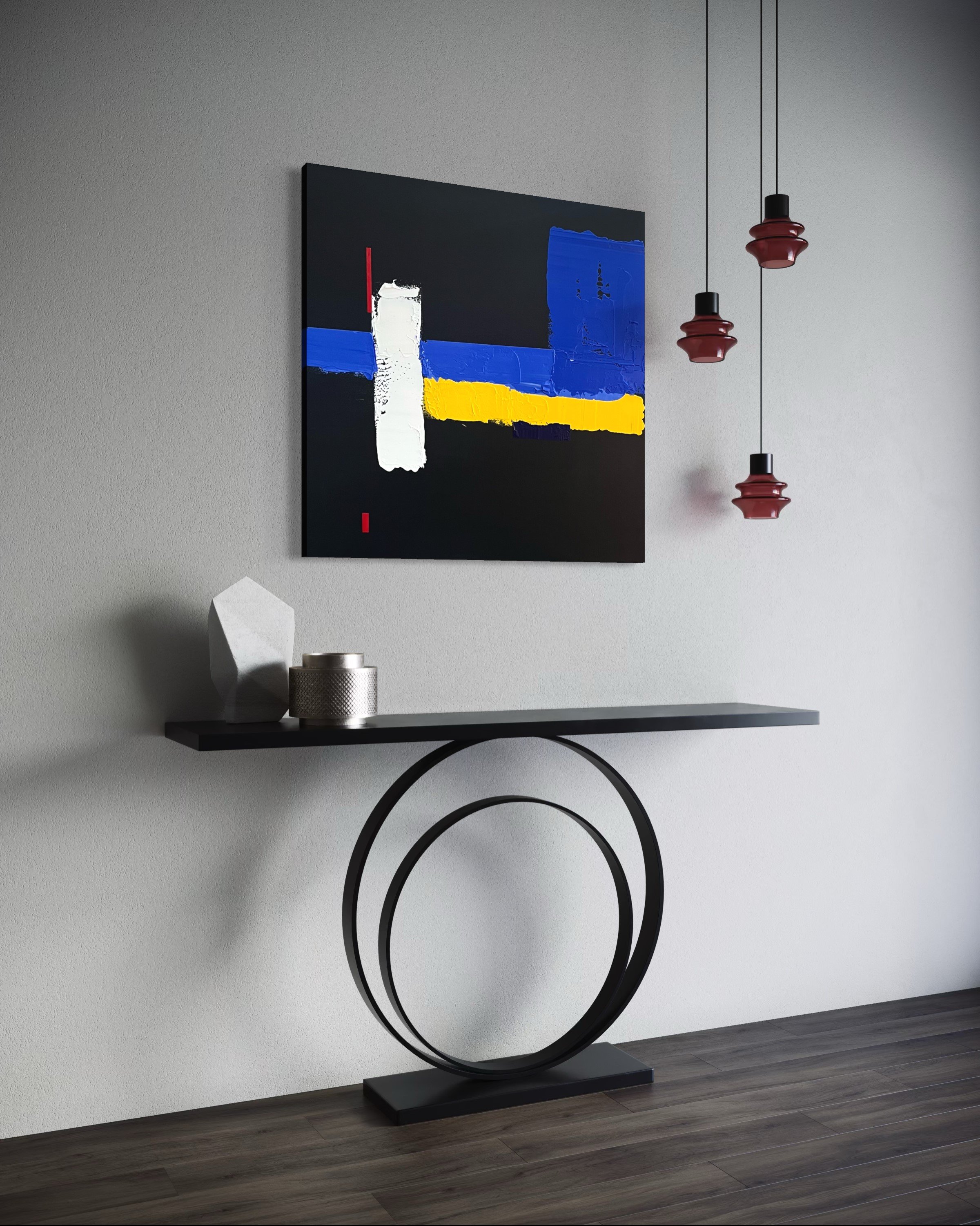 New Abstract - circle table.jpg