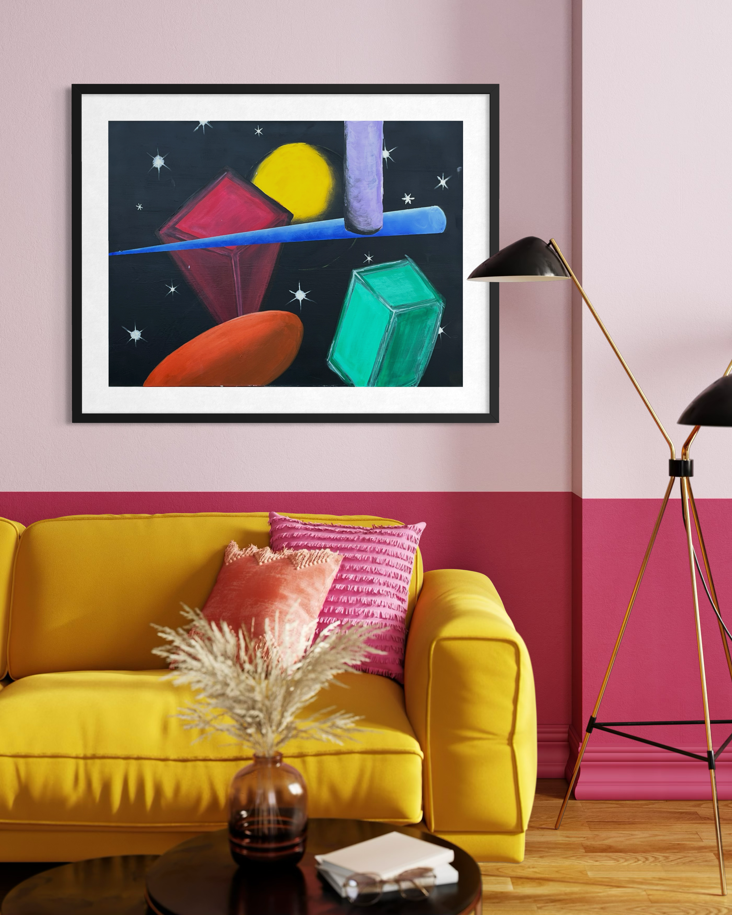 7 year old me - yellow chair.PNG
