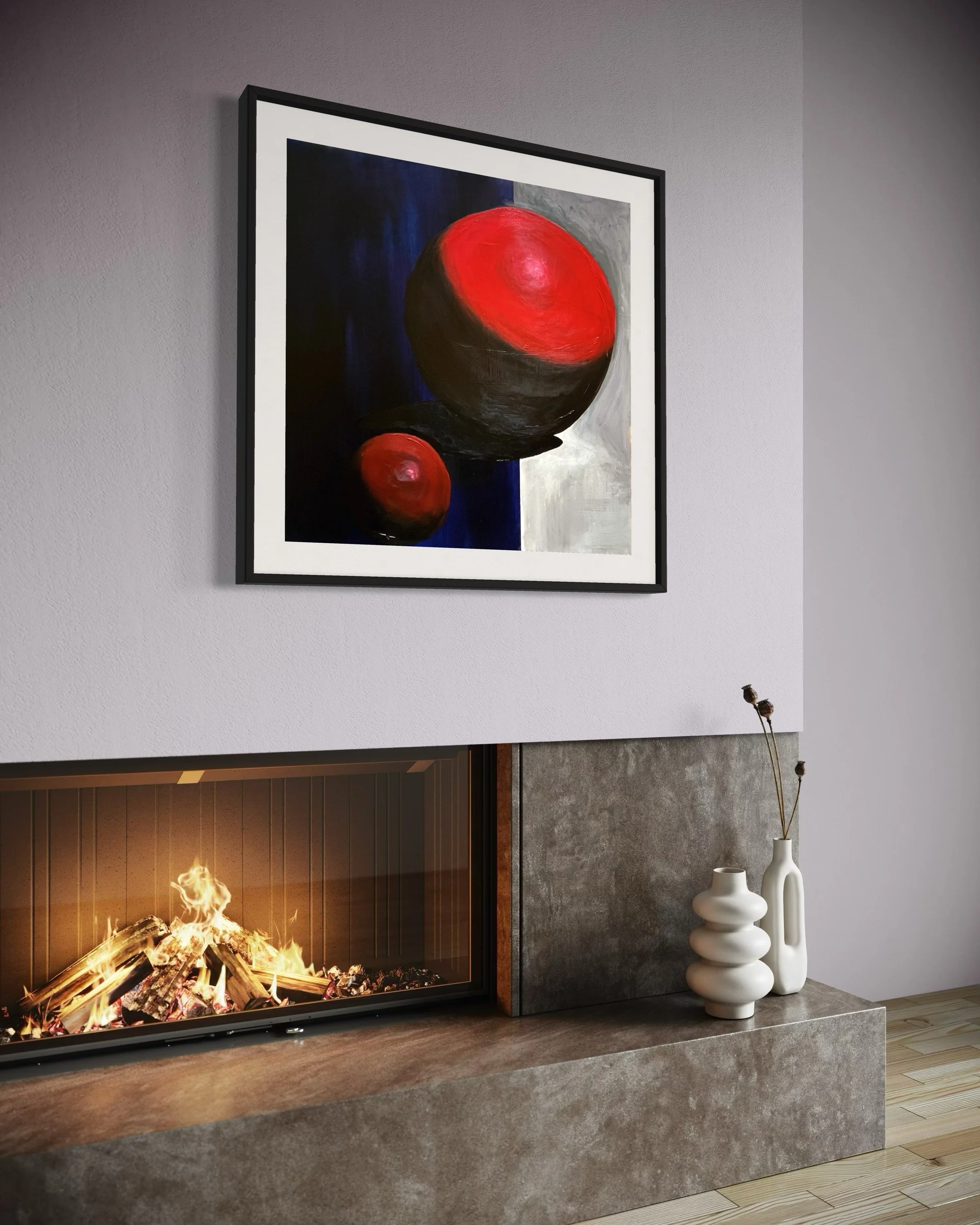 Perspective - fireplace .JPG