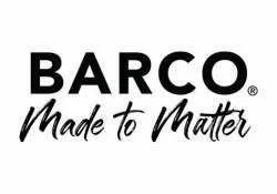 Barco Uniforms Logo
