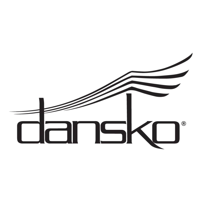 Dansko Shoes Logo