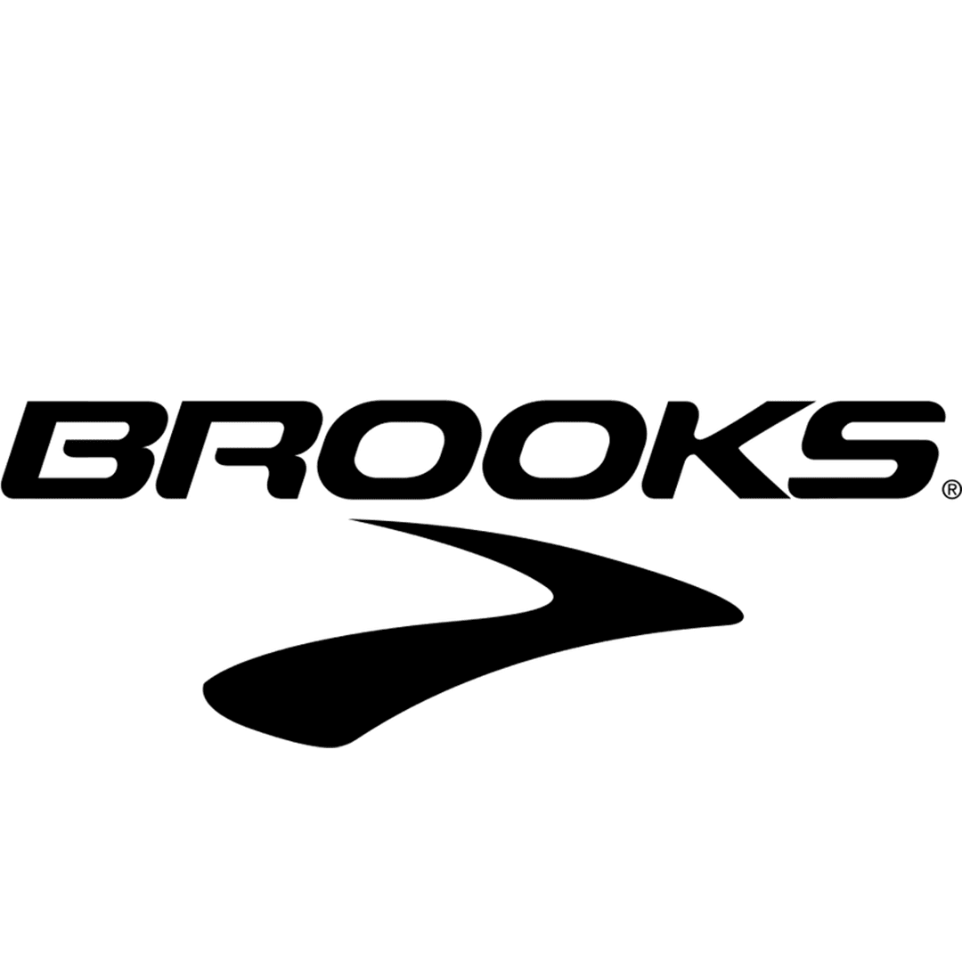 Brooks Shoes Logo
