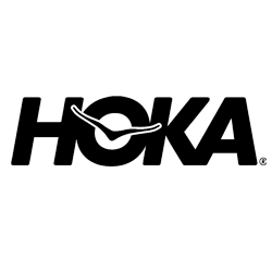 HOKA SHOES LOGO