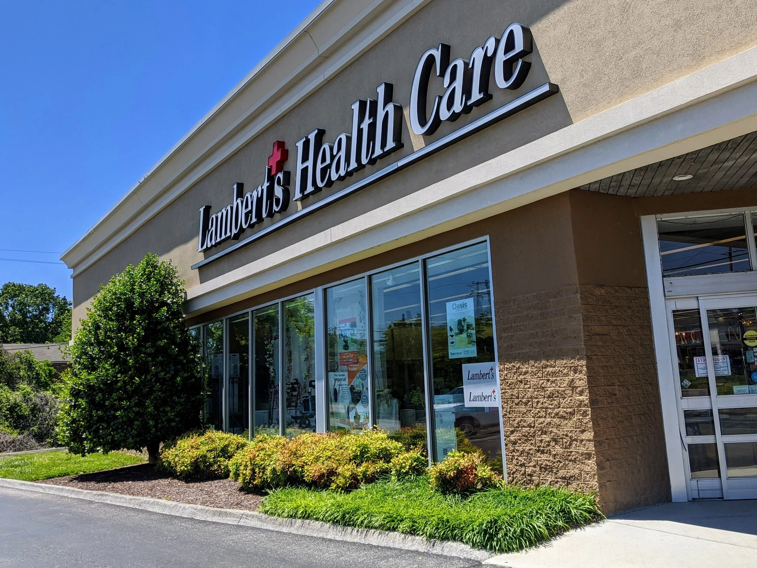 Career Opportunities Knoxville, TN Apply Now Lambert's