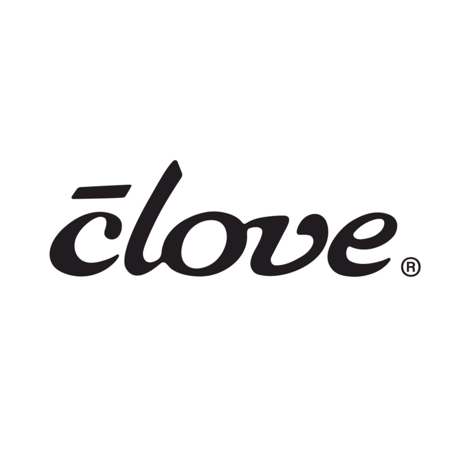 Clove Shoes Logo