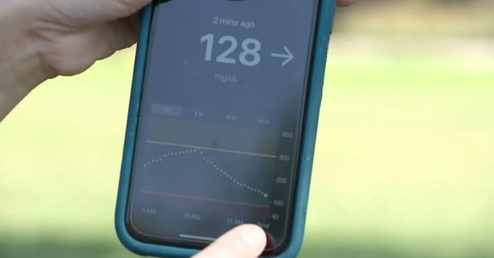 'It's a very, very serious matter': WNY parents demand schools monitor children's diabetes remotely