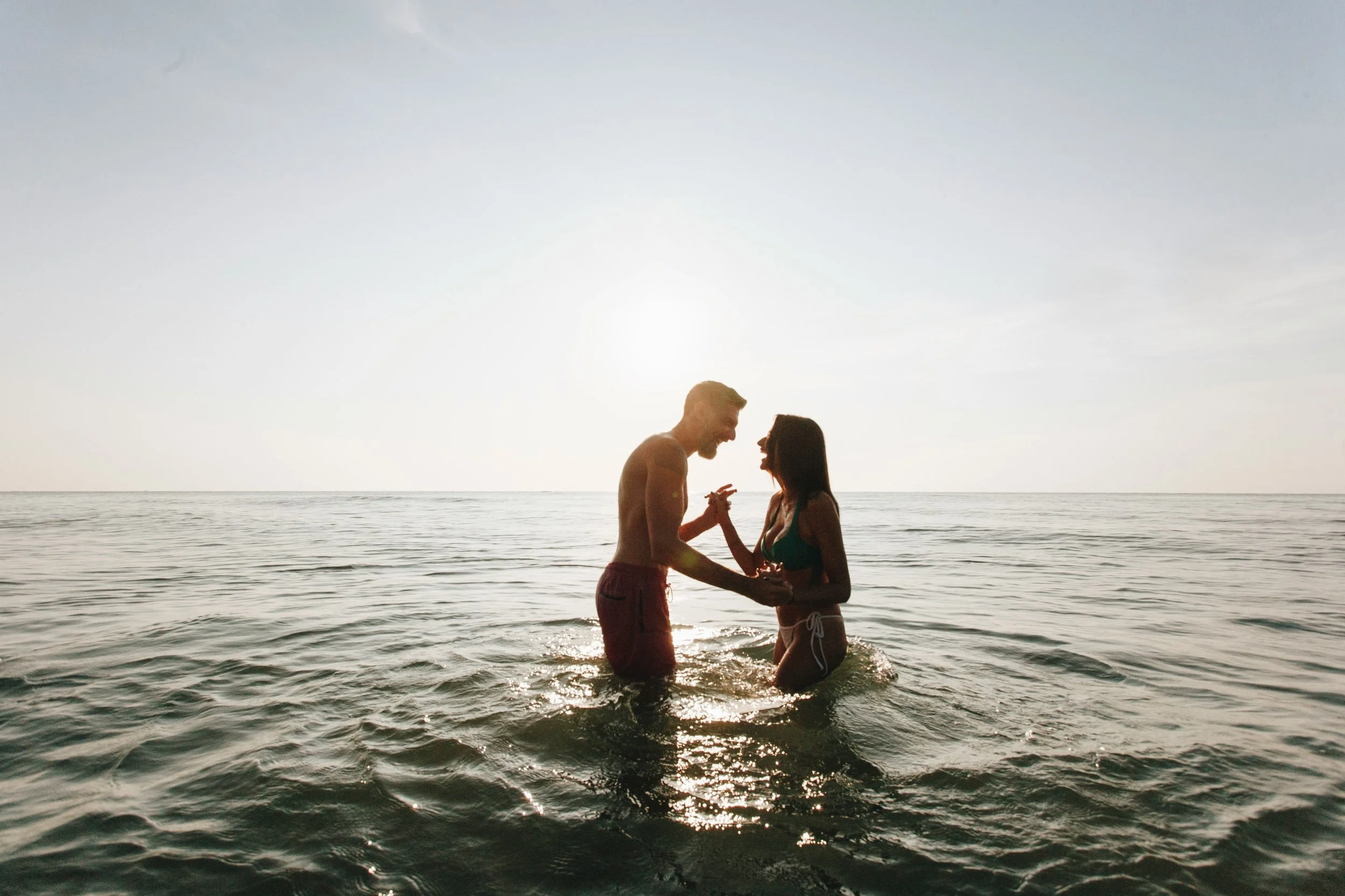 Losing Strategies in Relationships: Why Winning the Argument Costs You the Connection